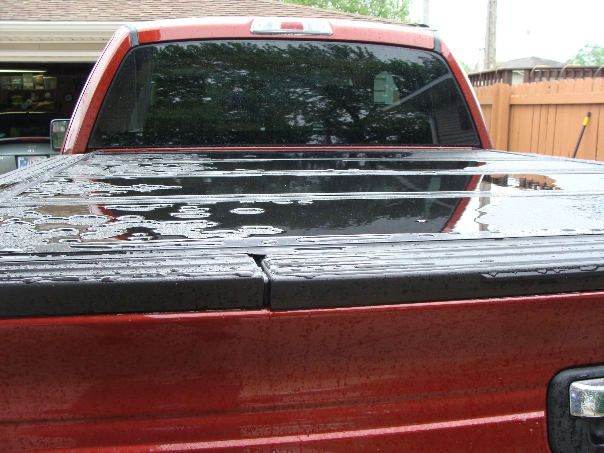 REV Tonneau cover Ford Truck Enthusiasts Forums