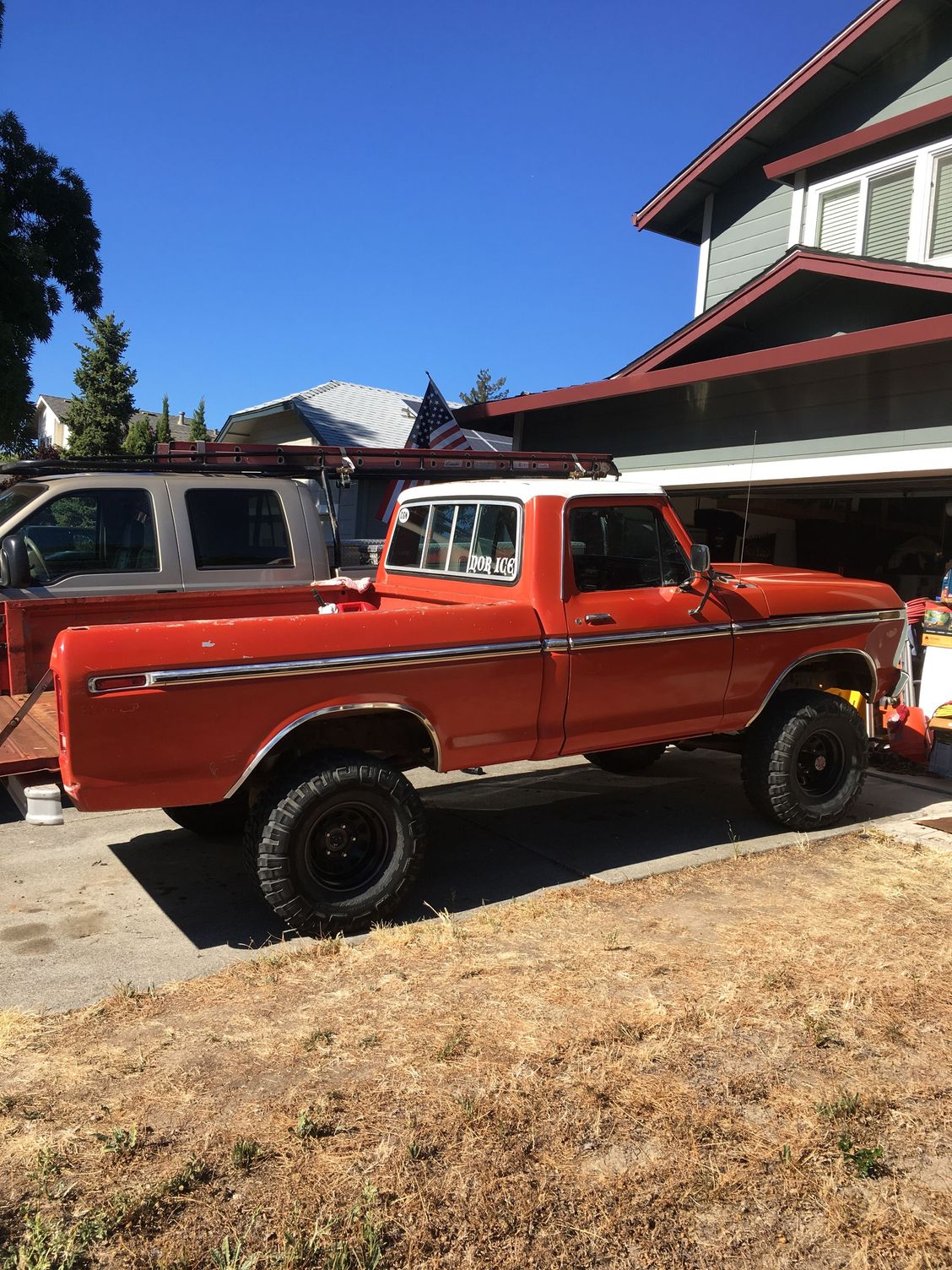 What Have YOU Done To Your Truck Today? - Page 499 - Ford ...