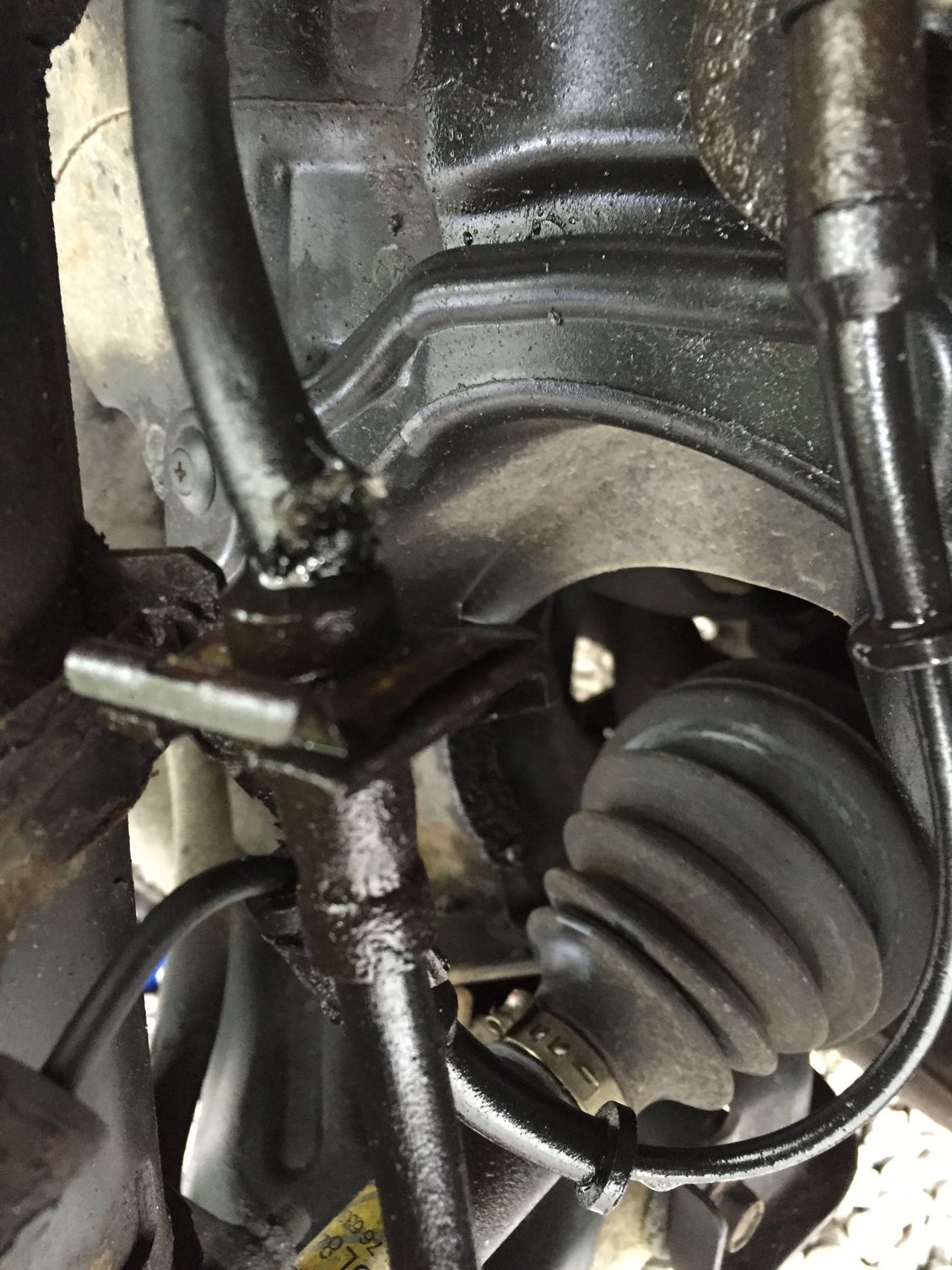 Escape Rubber Brake Hose Failure! Page 2 Ford Truck Enthusiasts Forums