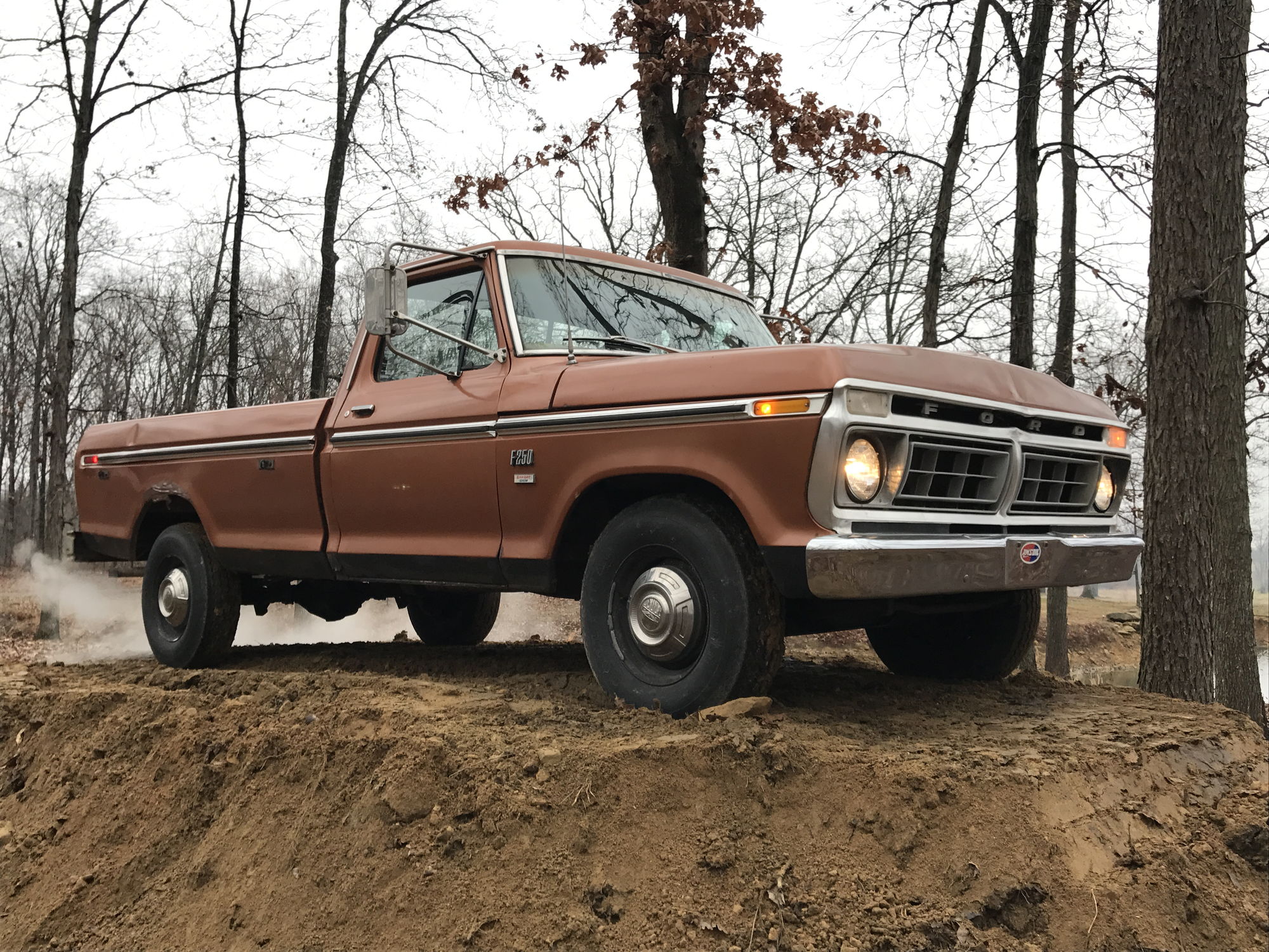 Craigslist find of the week! - Page 137 - Ford Truck ...