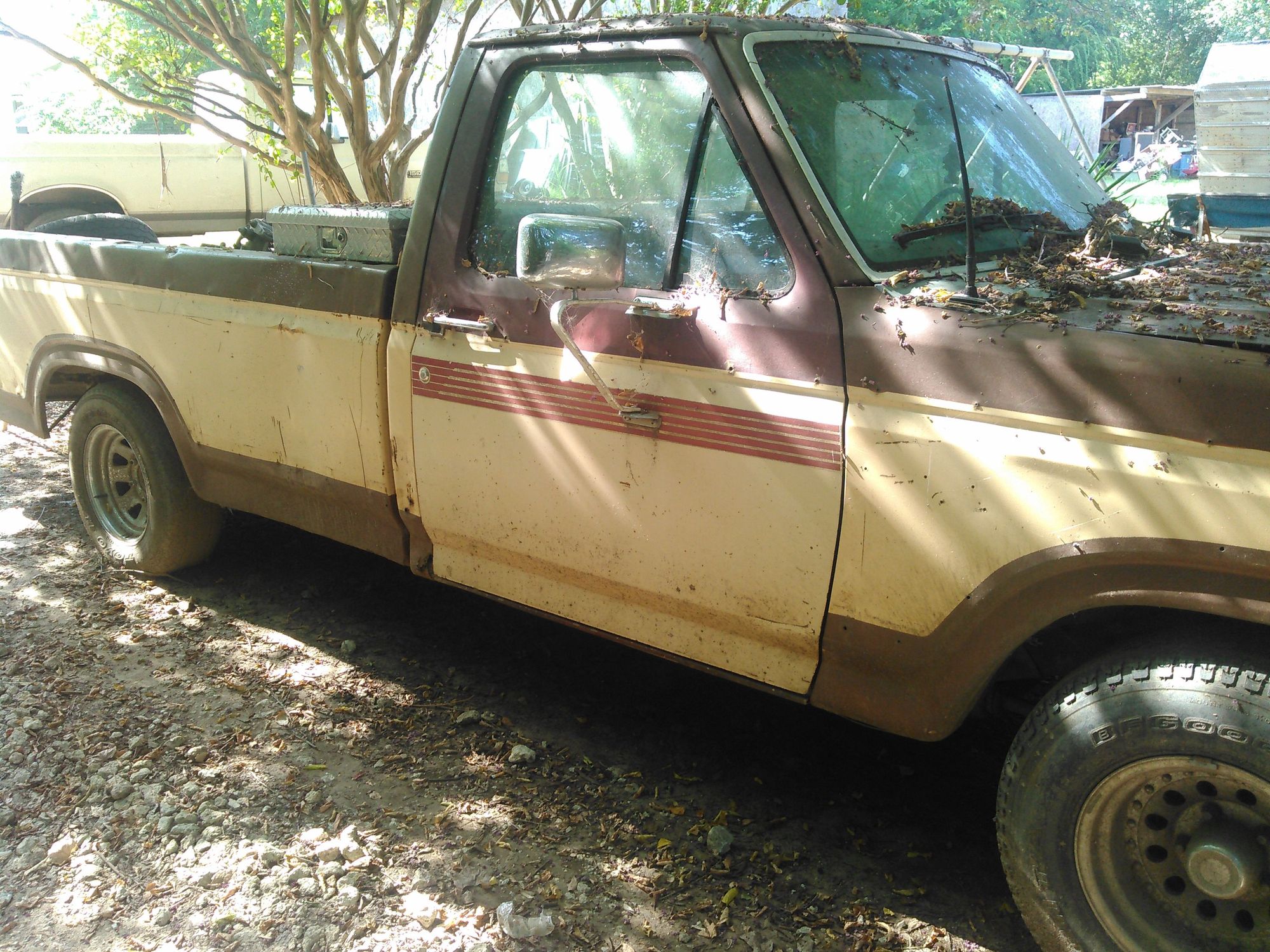 Wills Point Ford >> 81 f100 build thread (crown vic/t-bird suspension) - Ford ... Wills Point Ford >> 81 f100 build thread (crown vic/t-bird suspension) - Ford ...