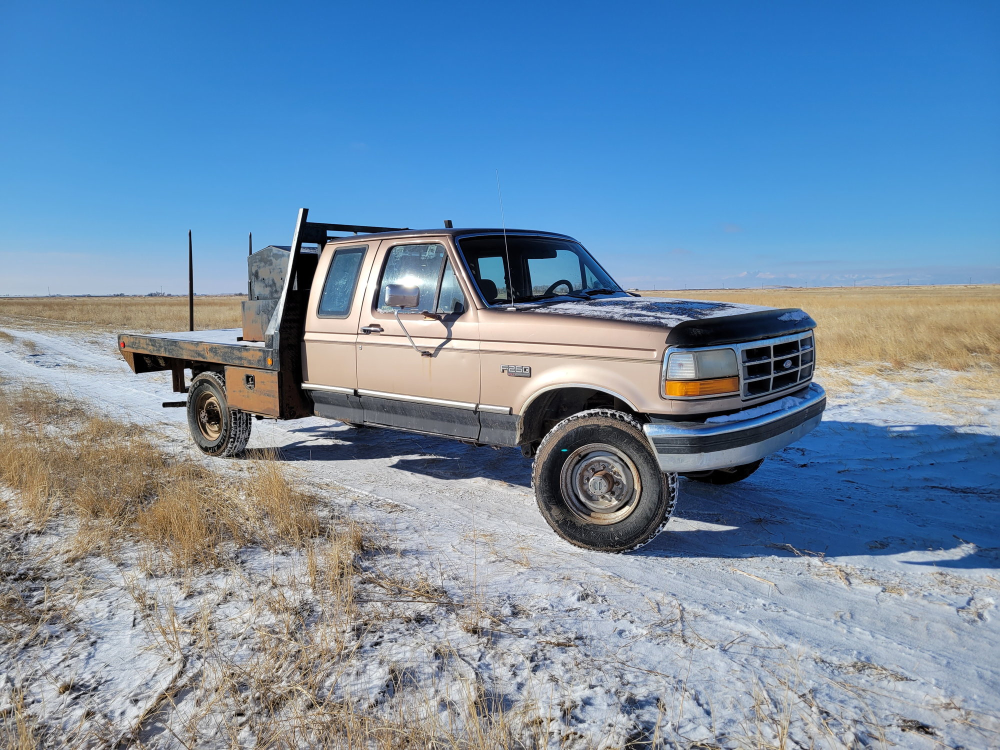 78 f150 front 4x4 rotor removal HELP!!! - Ford Truck Enthusiasts Forums