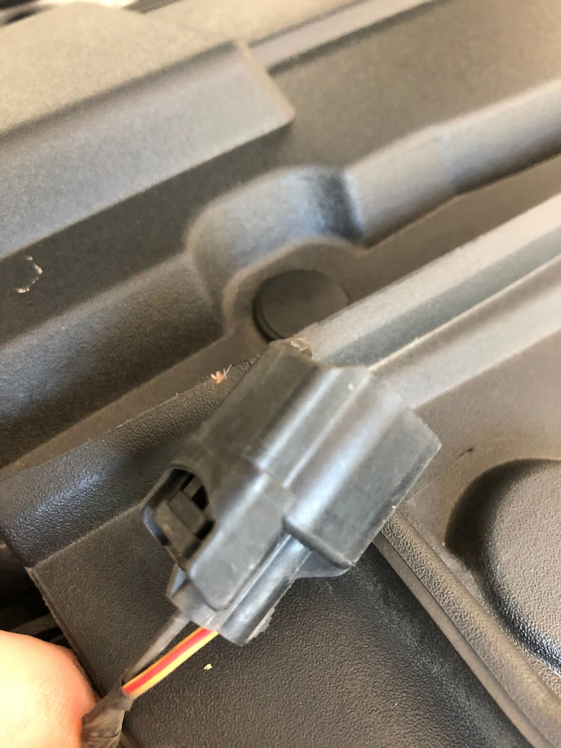 2018 F150 break in, horn and alarm disabled Ford Truck Enthusiasts Forums