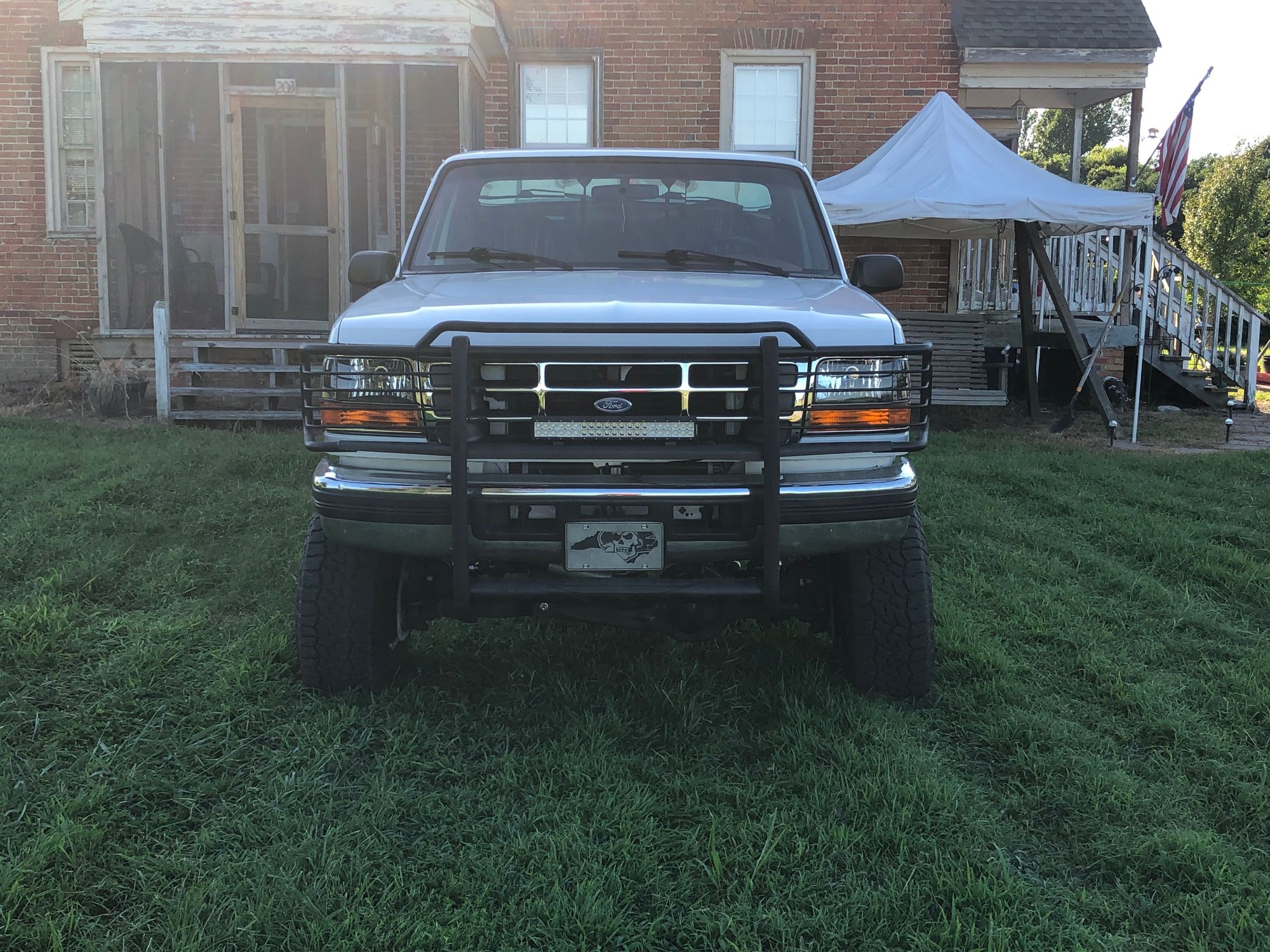 Camber after lift kit. Ford Truck Enthusiasts Forums