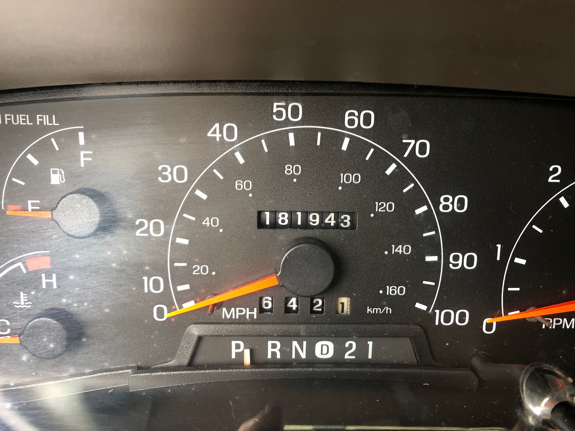 2000 Ford Excursion - 2000 Ford Excursion - Used - VIN 1FMNU43S7YEB39924 - 181,973 Miles - 10 cyl - 4WD - Automatic - SUV - Other - Rockford, IL 61101, United States