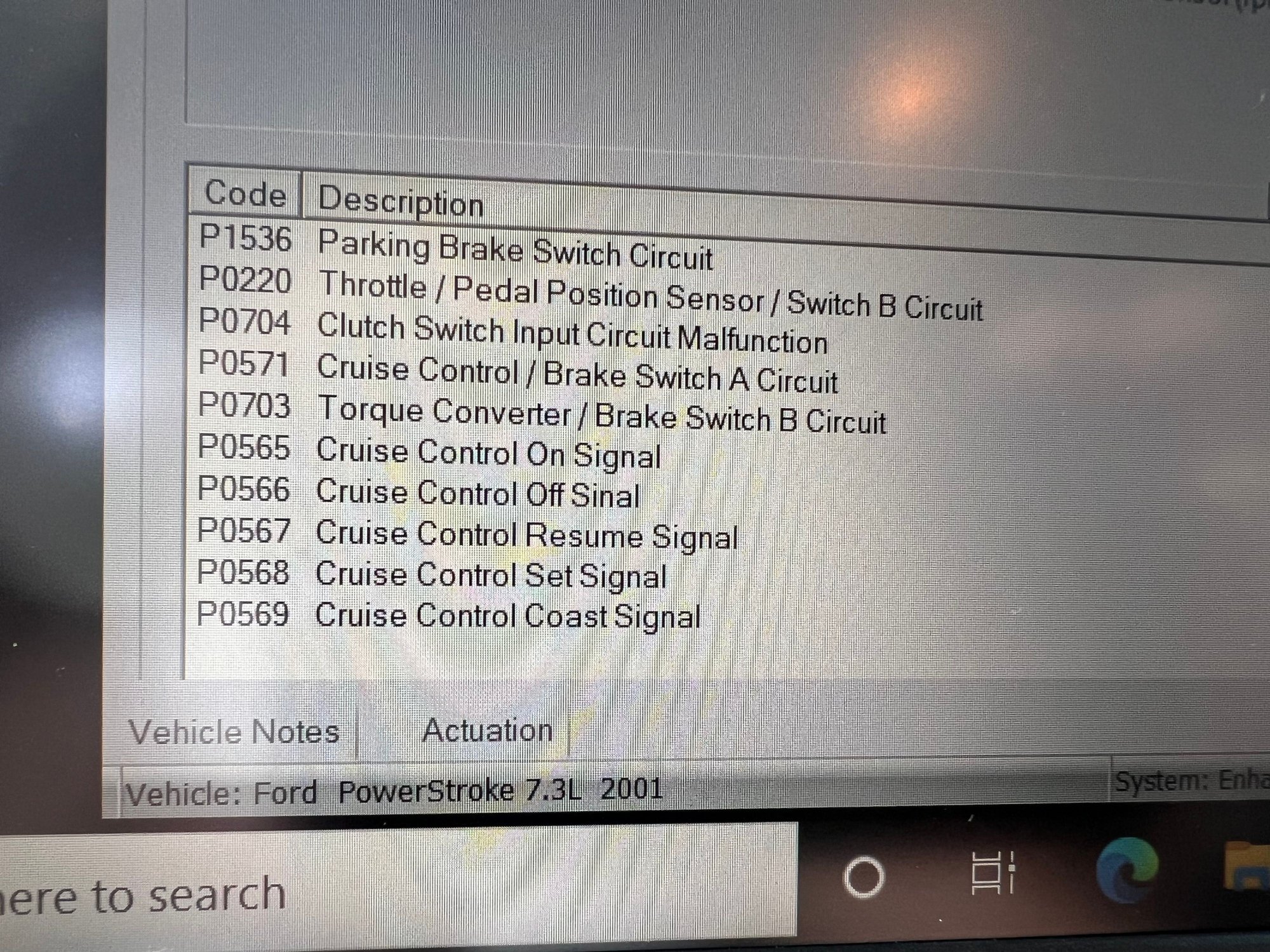 Cruise control not working on new truck. Ford Truck Enthusiasts Forums