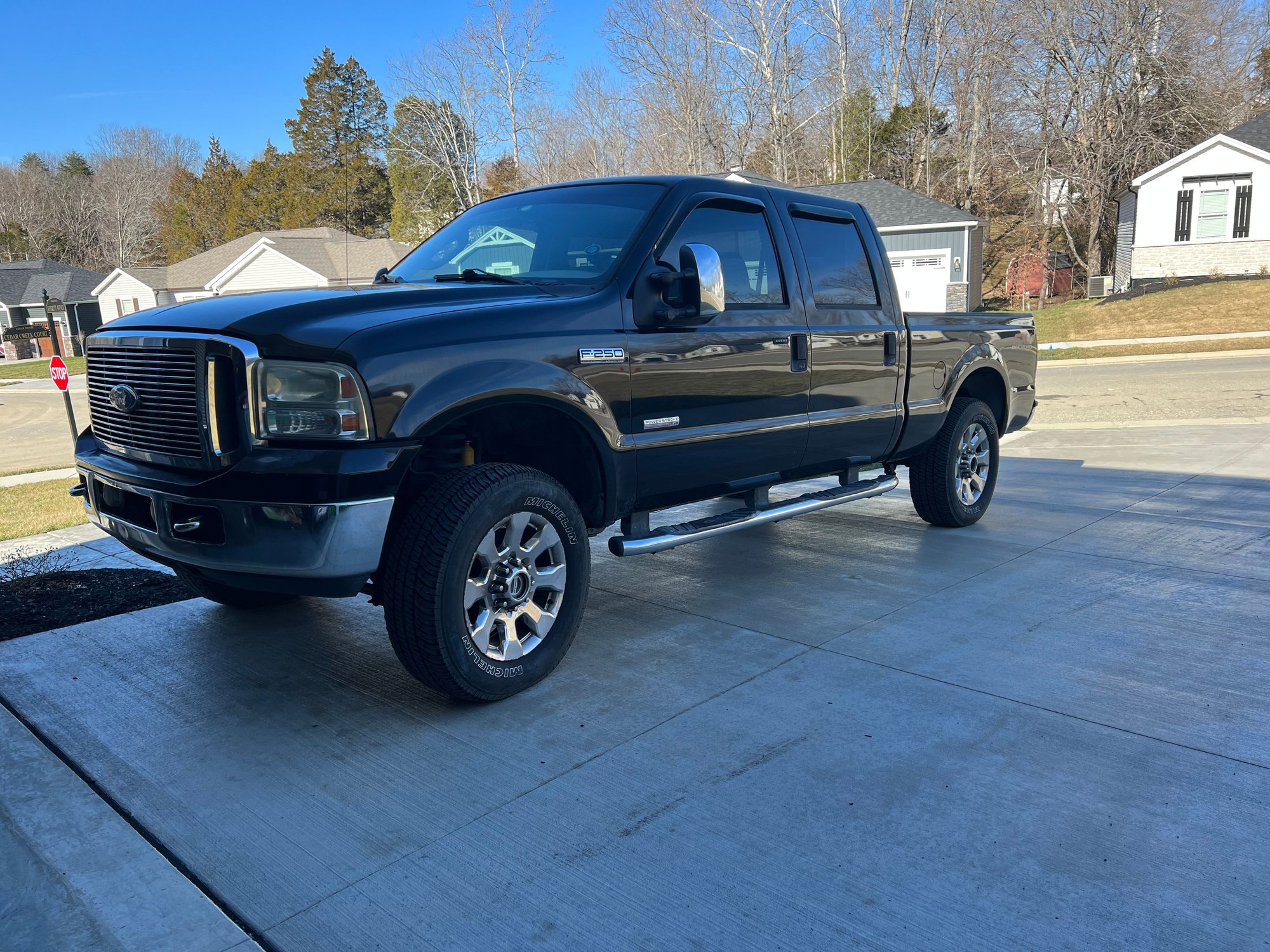 6.0 Electrical Gremlins - Ford Truck Enthusiasts Forums