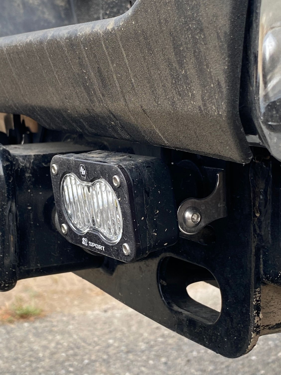 Baja Design S2 Backup Lights...anyone installed them? Ford Truck