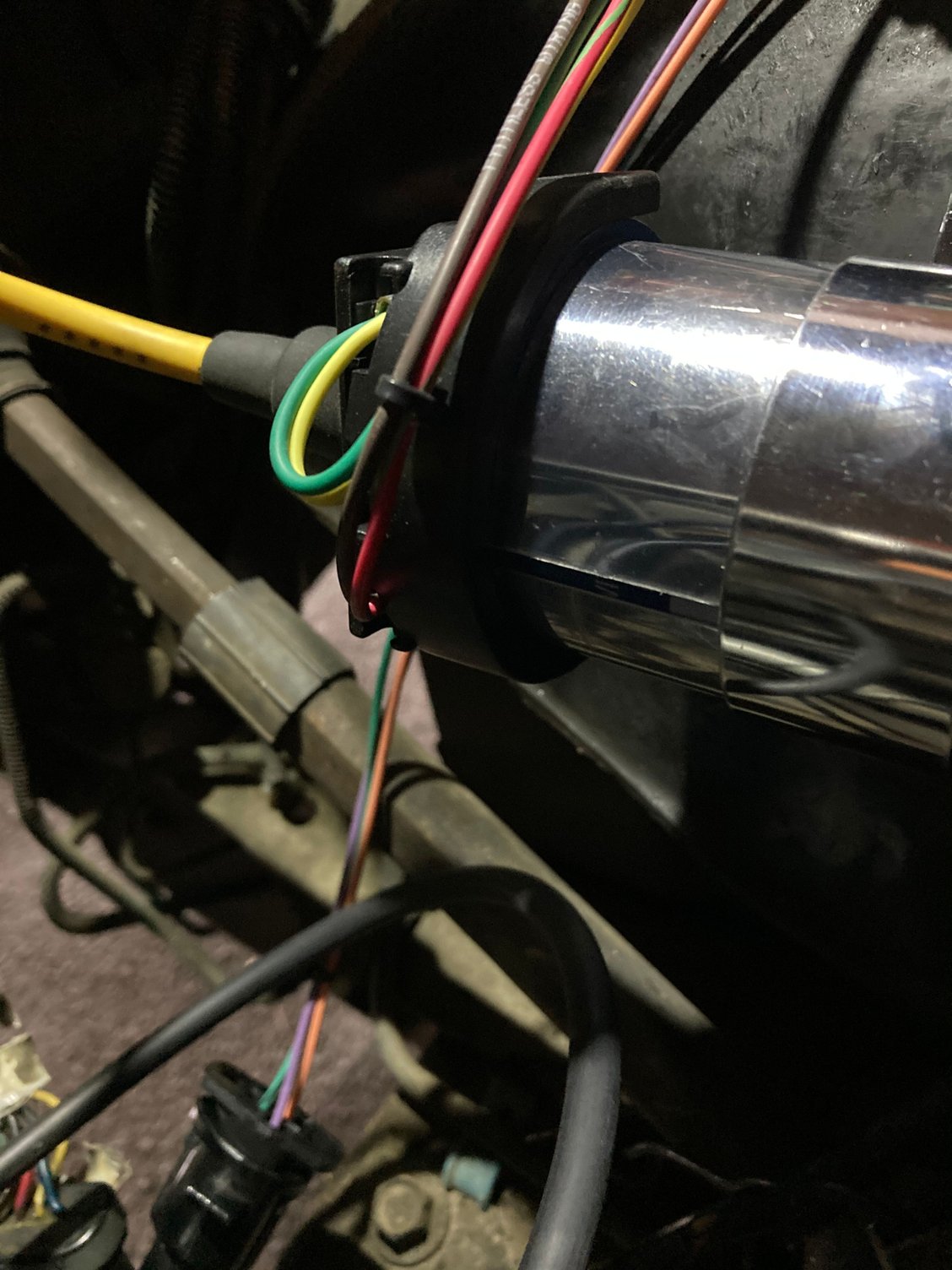 Duraspark II Conversion Page 2 Ford Truck Enthusiasts Forums