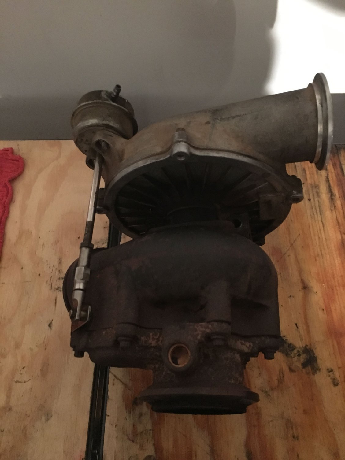 01 Started Blowing Blue Smoke Page 3 Ford Truck Enthusiasts Forums