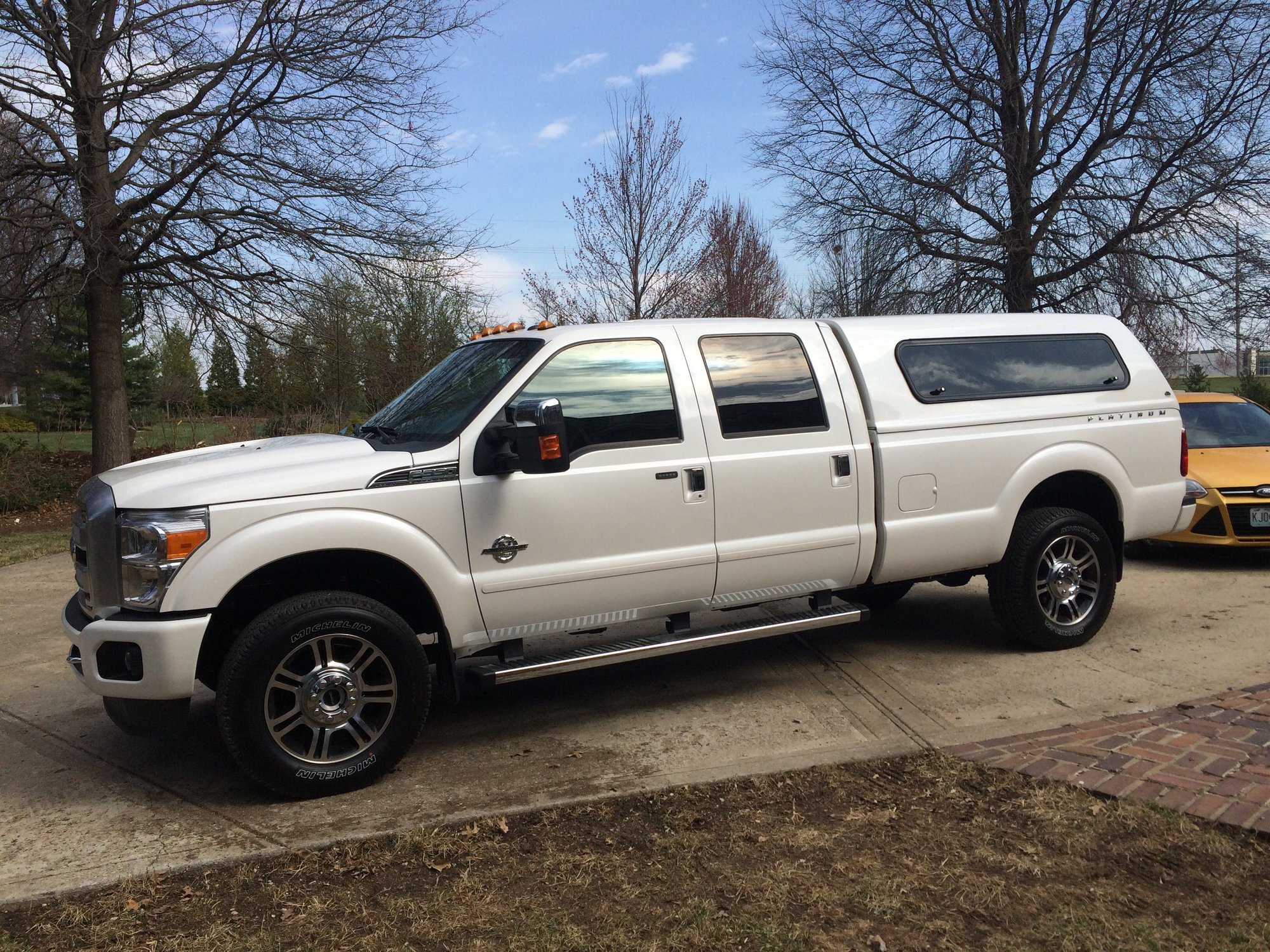 2015 f250 rear blocks Page 4 Ford Truck Enthusiasts Forums