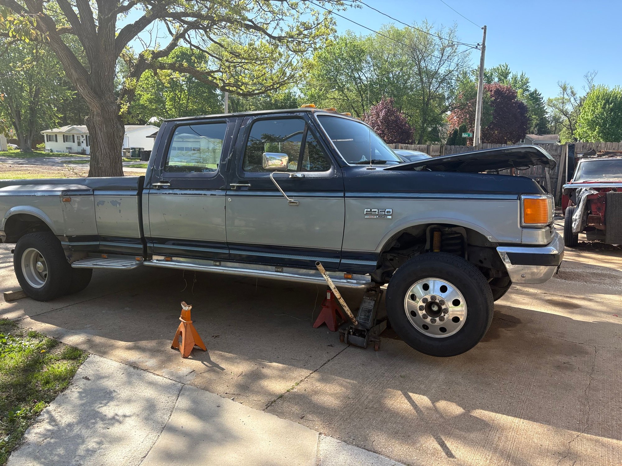 '87 I got in 2015 in Rosemead, CA.