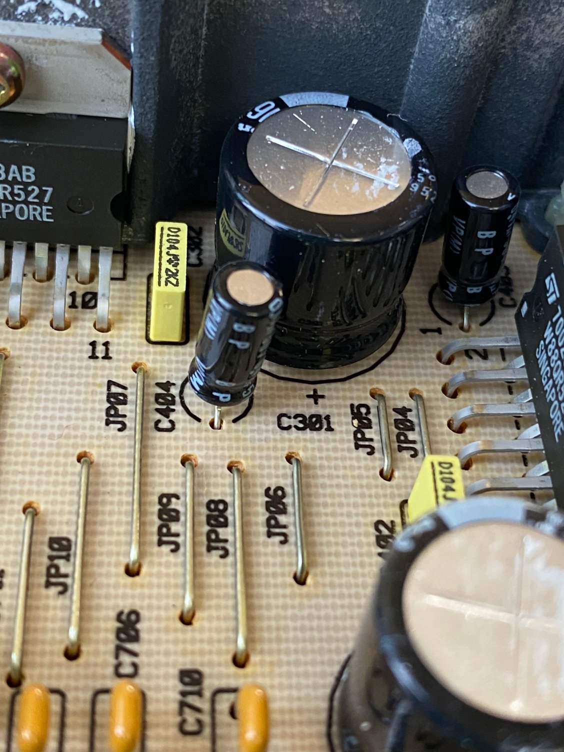 No spark96 F250 7.5L Ford Truck Enthusiasts Forums