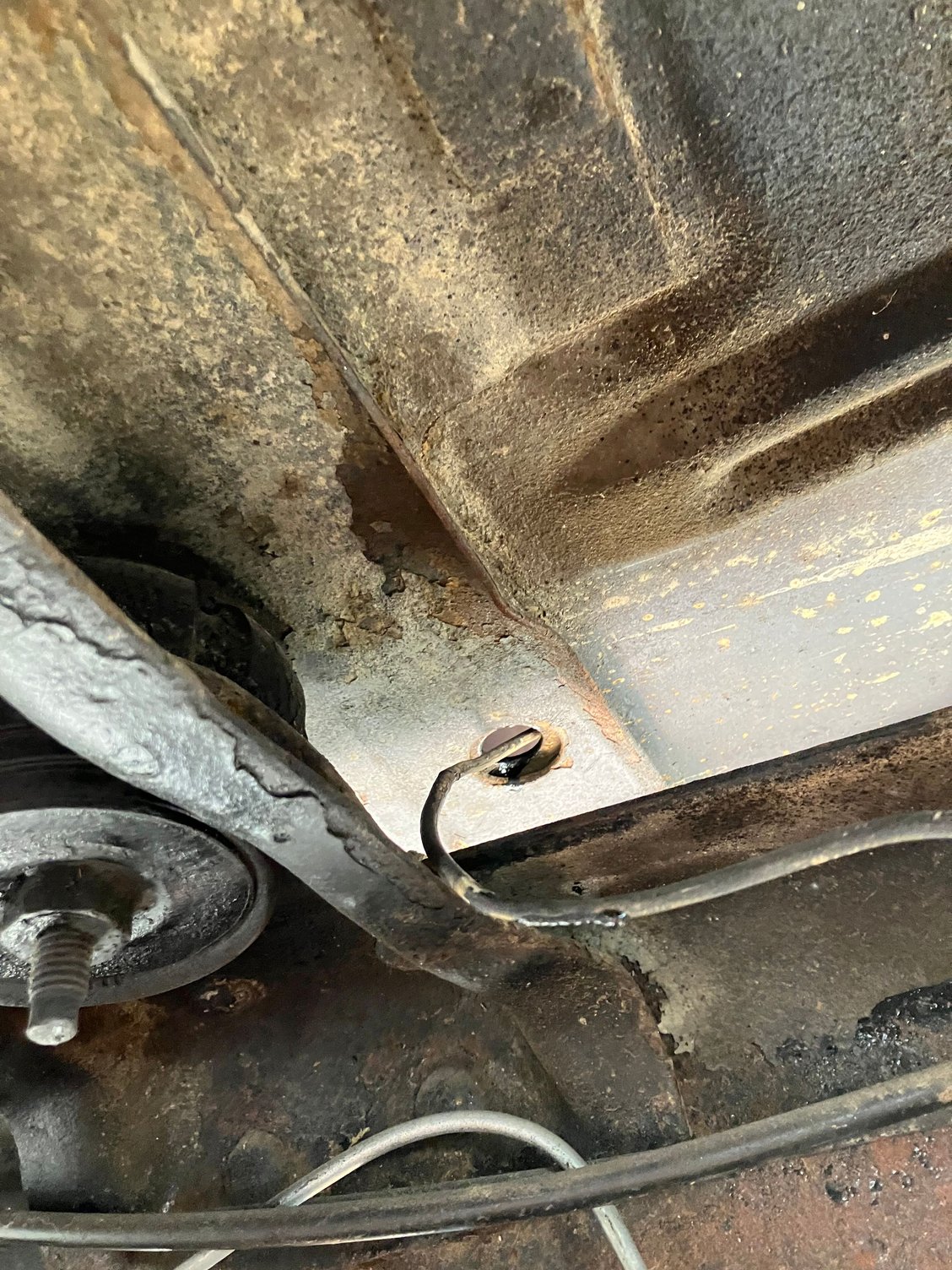 Electric fuel pump not working Ford Truck Enthusiasts Forums