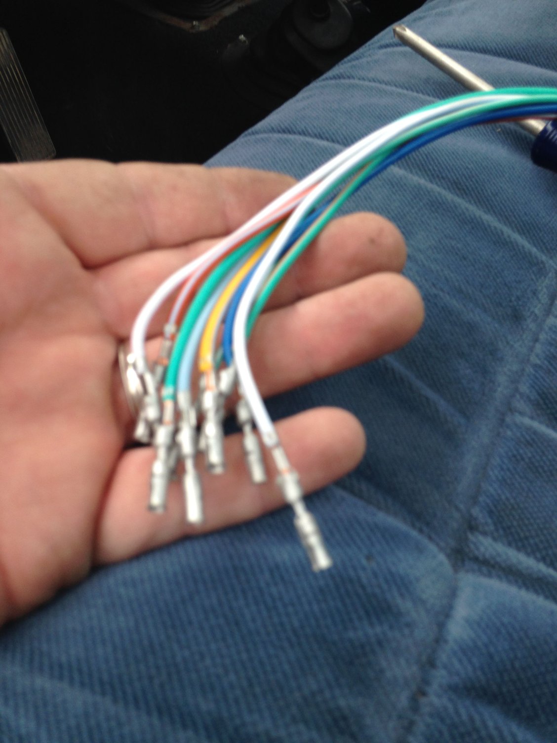 Lmc Turn Signal Wire Diagram