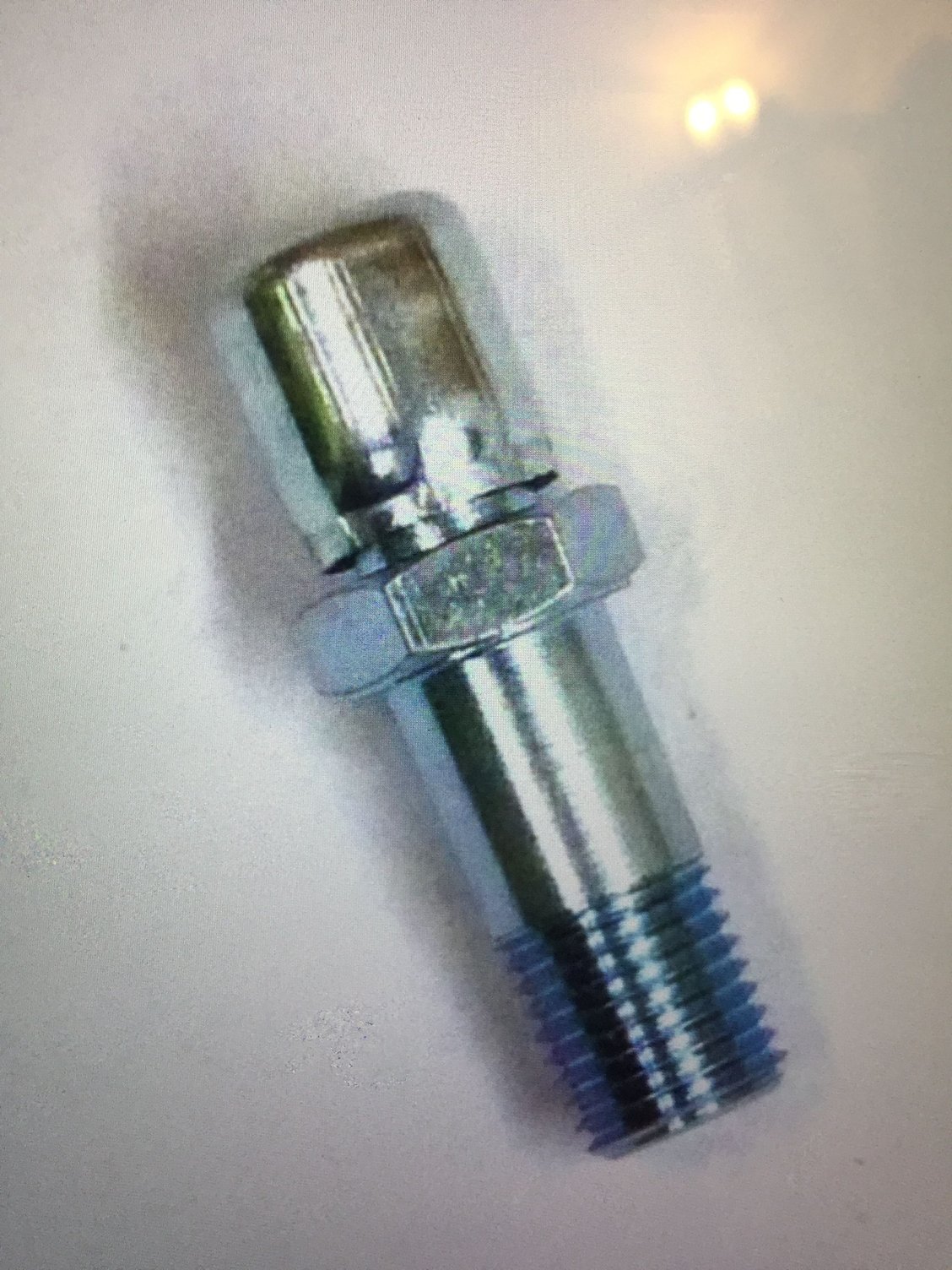 Axle Breather or Cap ? Ford Truck Enthusiasts Forums