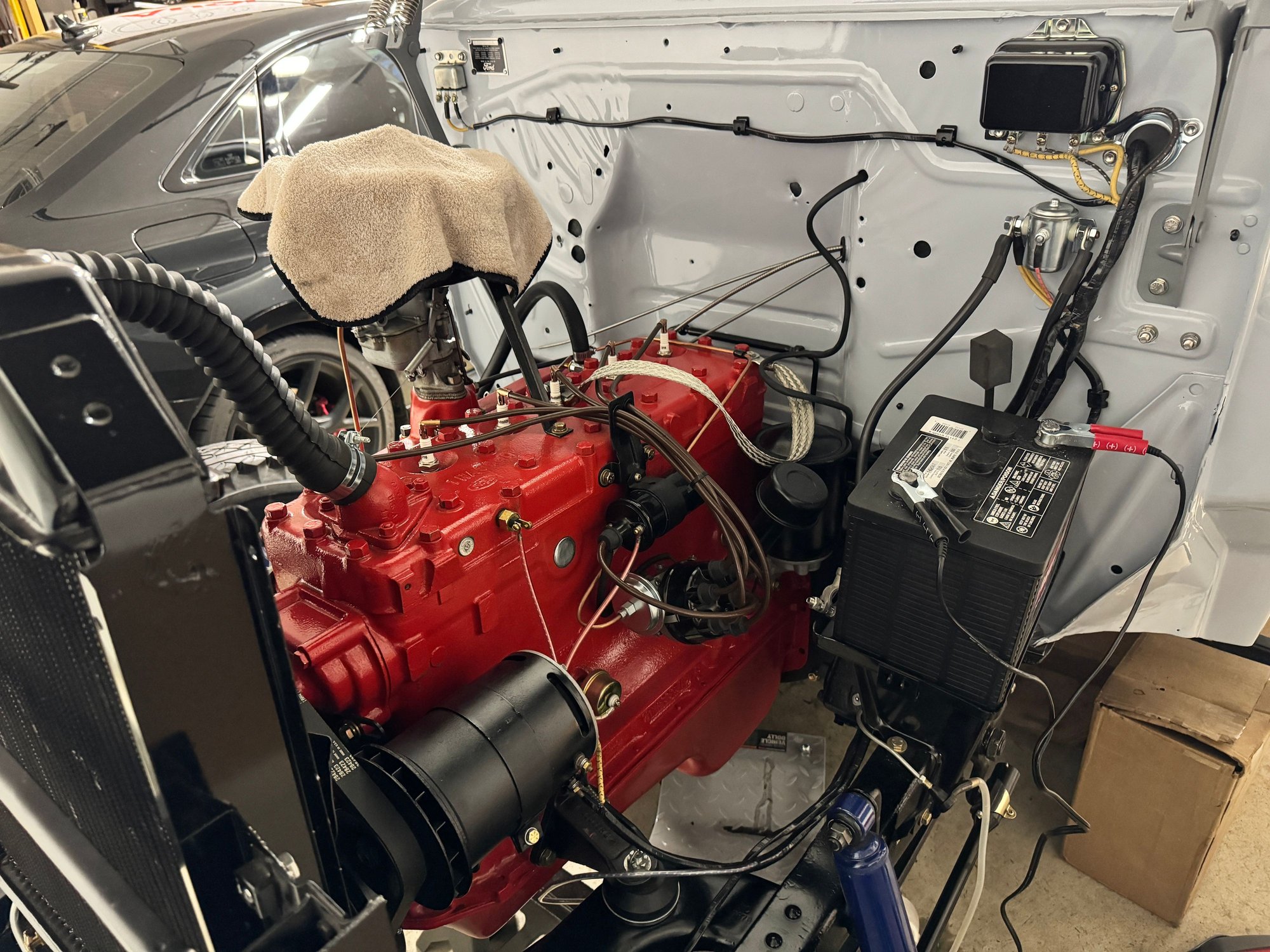 Odd Electrical Issues - Ford Truck Enthusiasts Forums