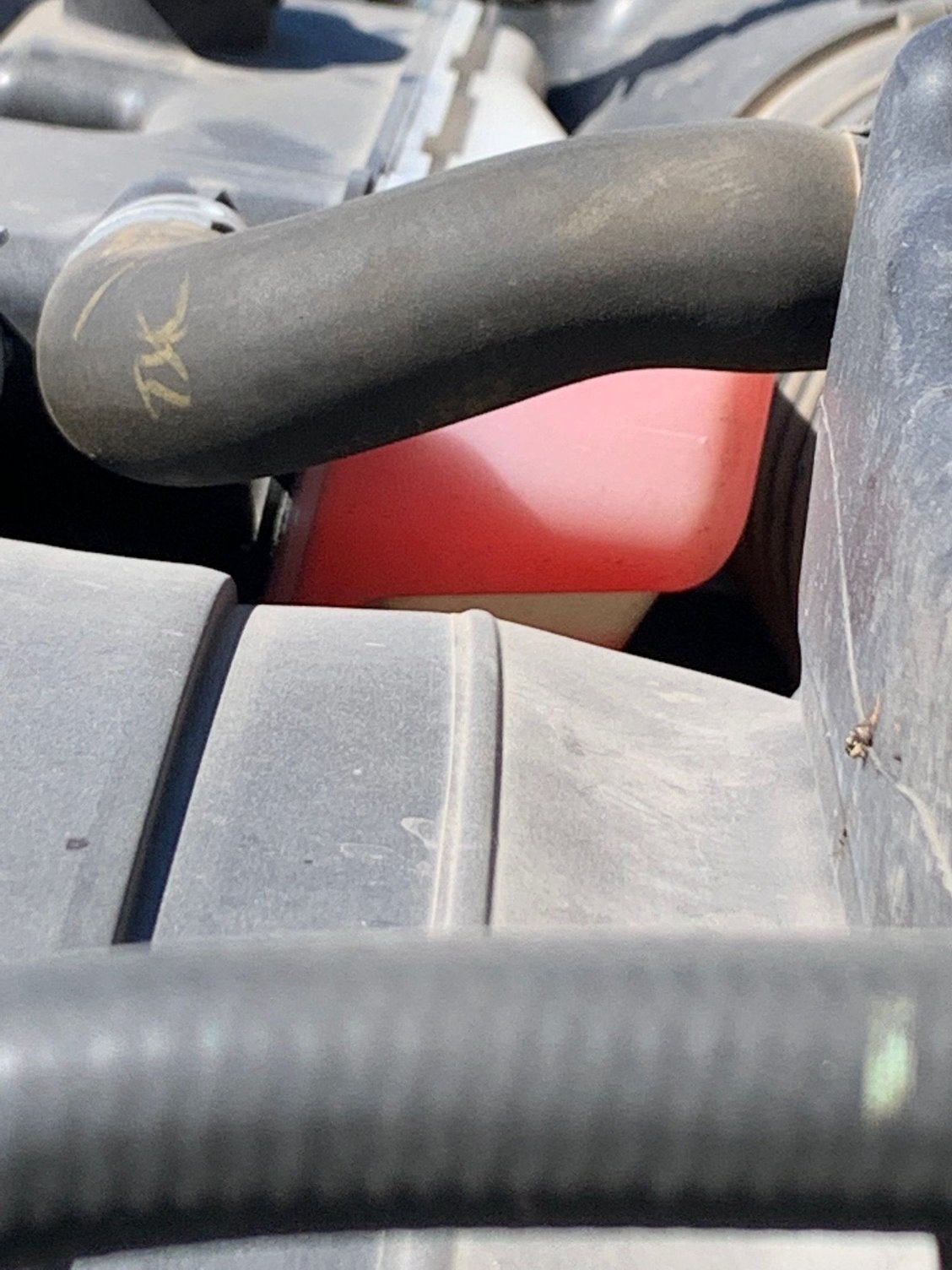 Coolant Additive Test Strips Ford Truck Enthusiasts Forums