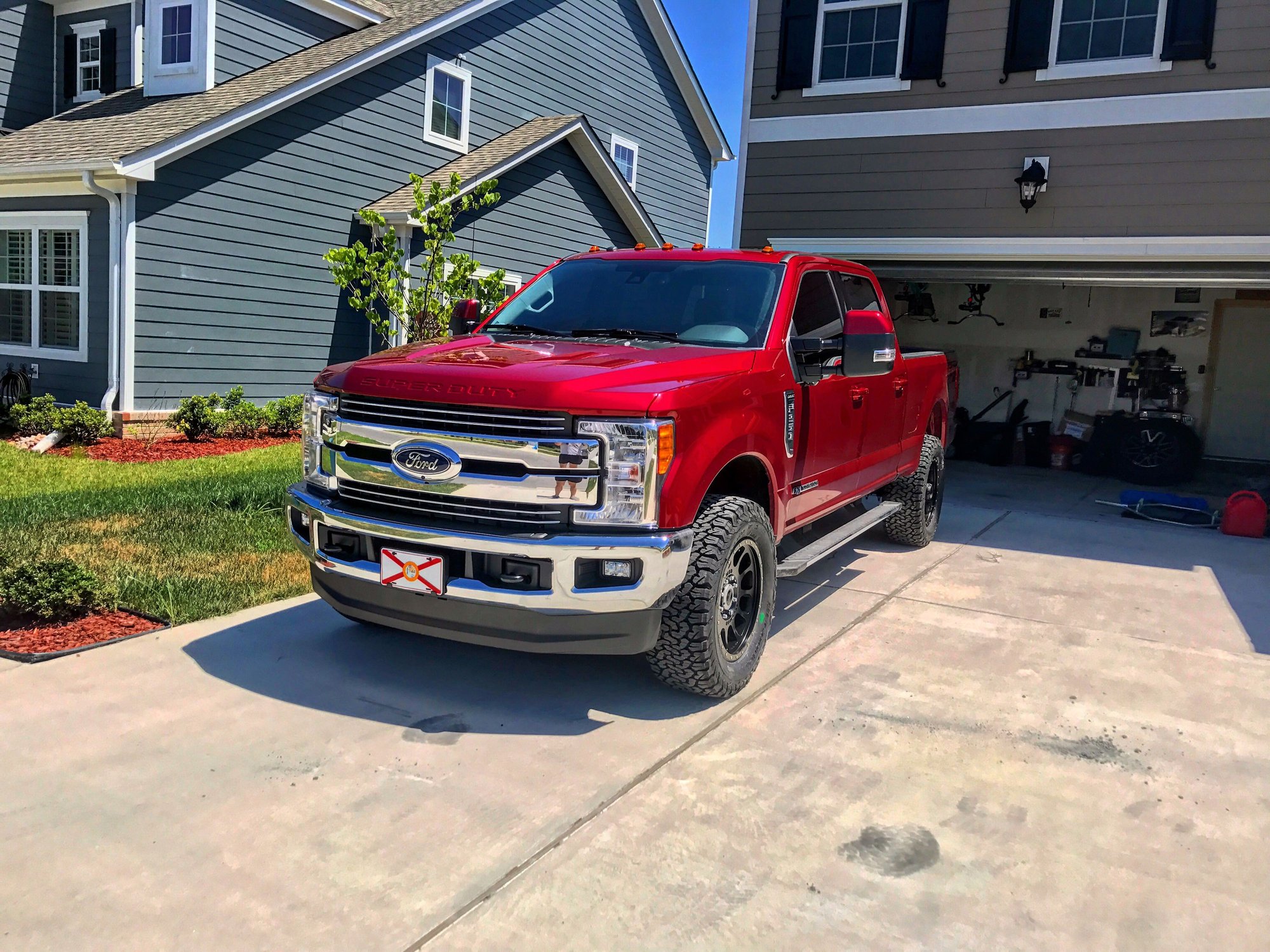 Hyperdip Lariat grille bar (Plastidip)  MaverickTruckClub - 2022+ Ford  Maverick Pickup Forum, News, Owners, Discussions