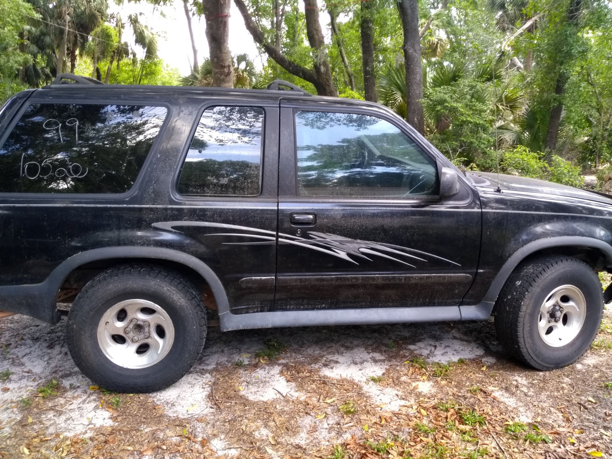 99 Ford explorer 4.0 Ford Truck Enthusiasts Forums