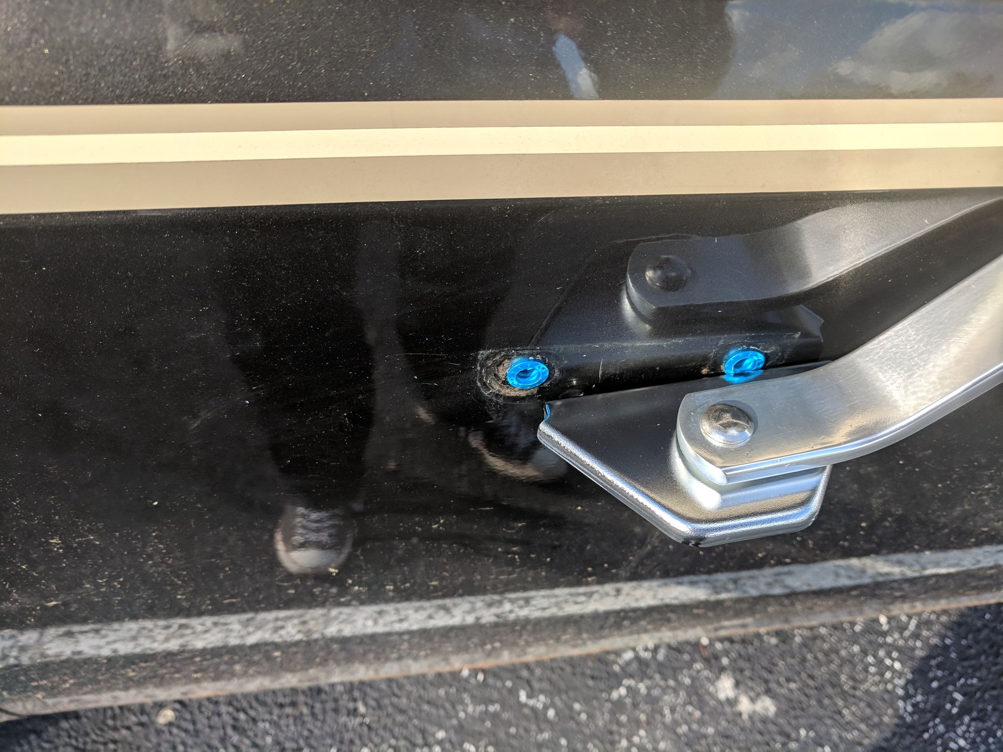 Door Mirror Mount Question Page 2 Ford Truck Enthusiasts Forums