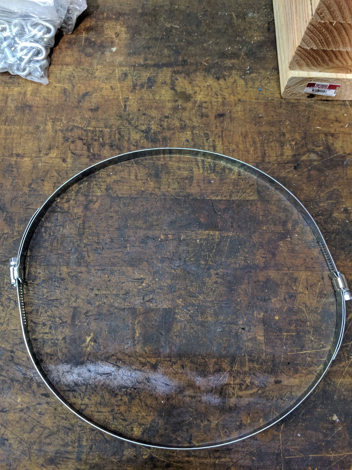 Another 4R100 Build Ford Truck Enthusiasts Forums