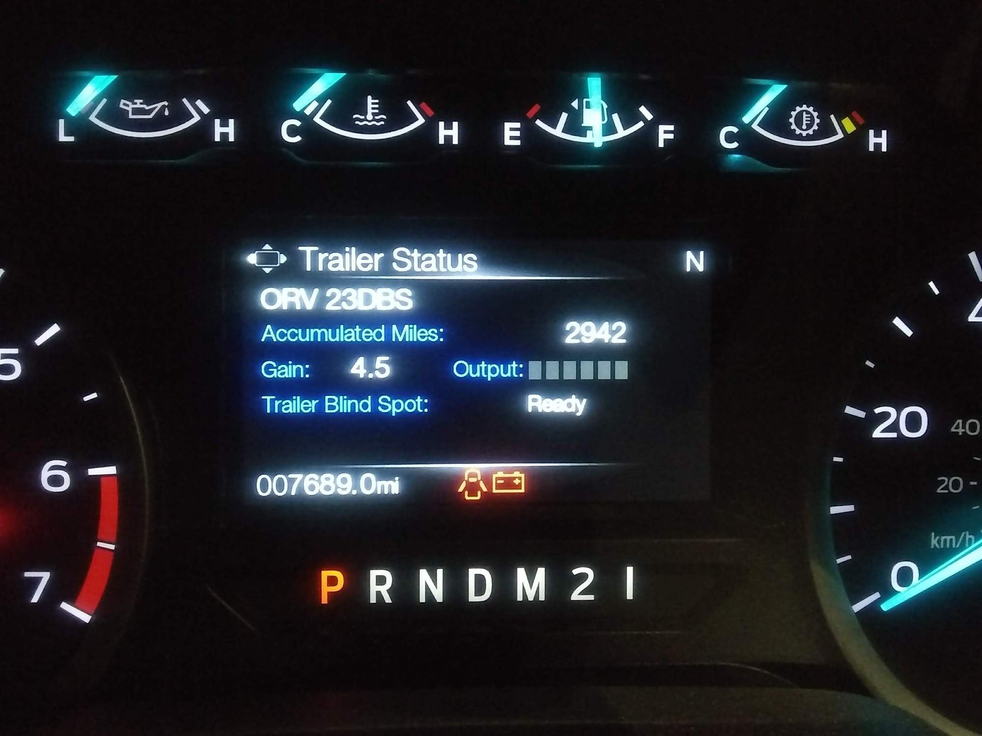 Trailer Brakes Not Working Ford Truck Enthusiasts Forums