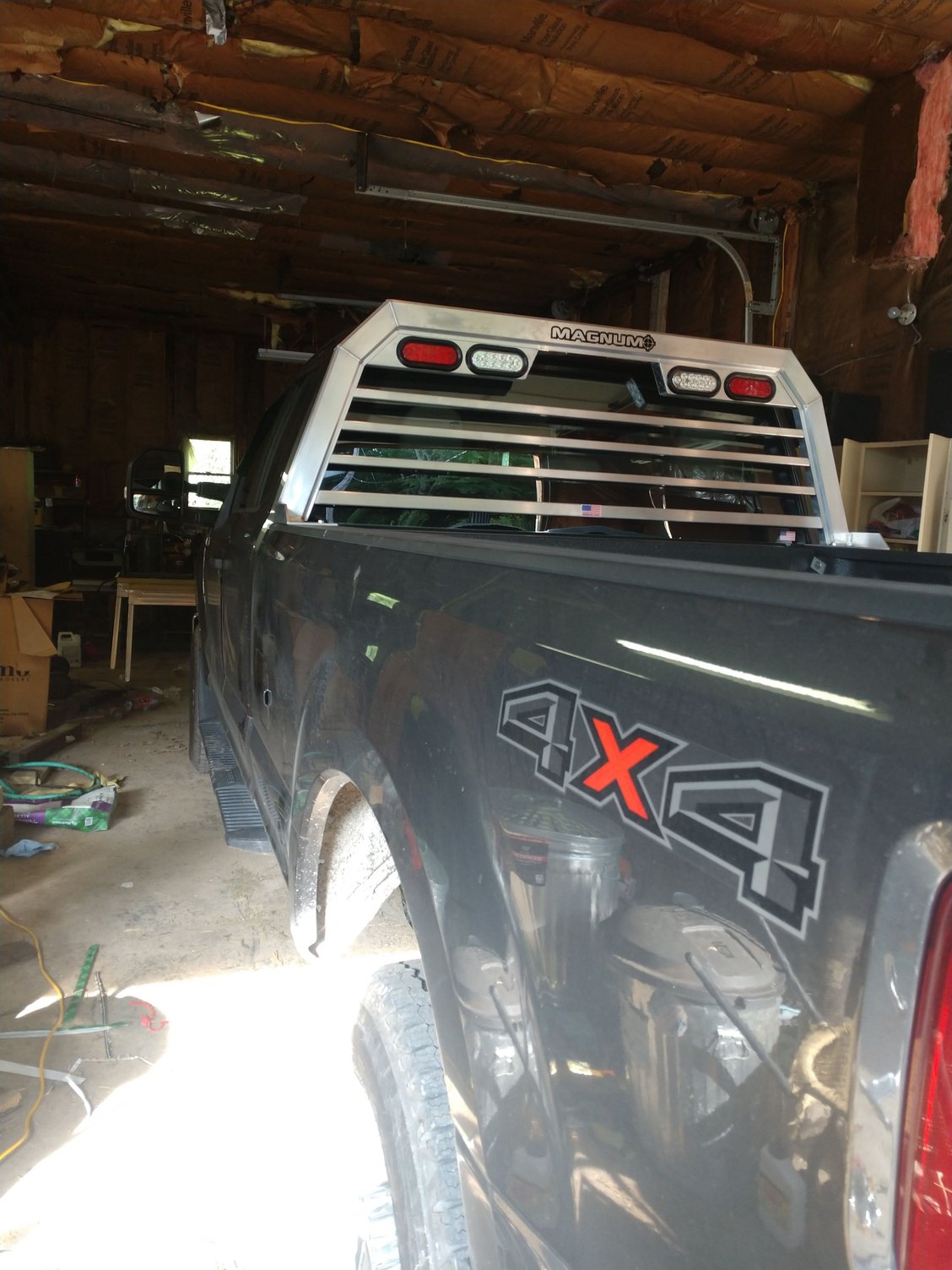 Best BACKRACK !!! Ford Truck Enthusiasts Forums