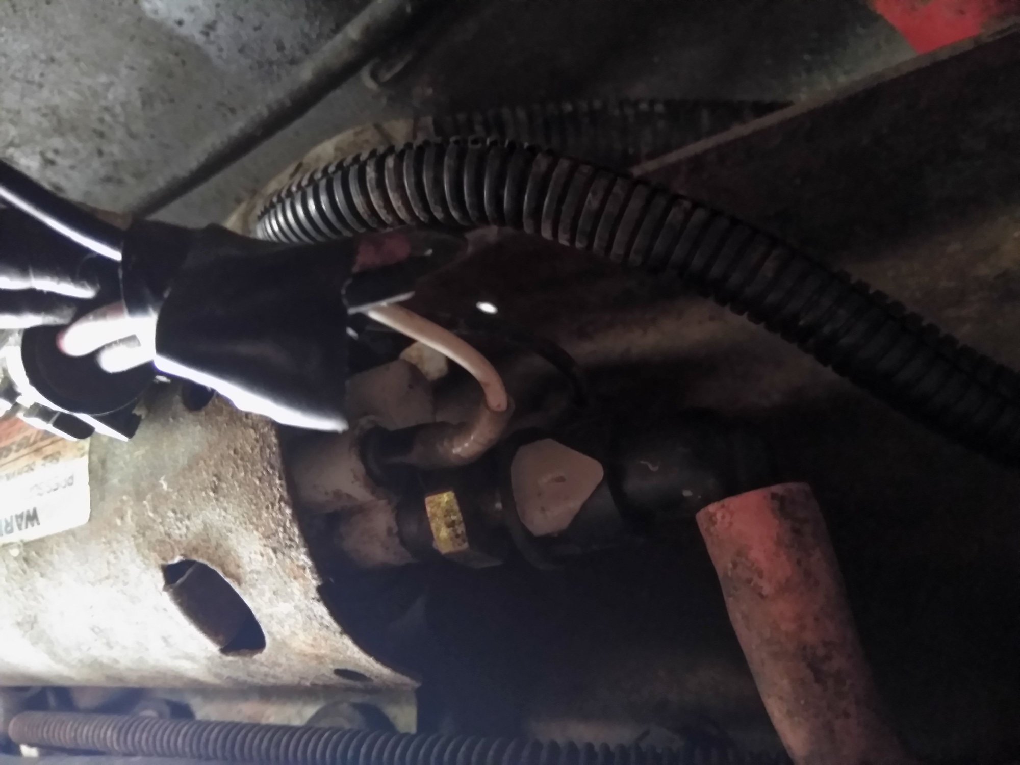 1989 f150 stalls while driving Ford Truck Enthusiasts Forums