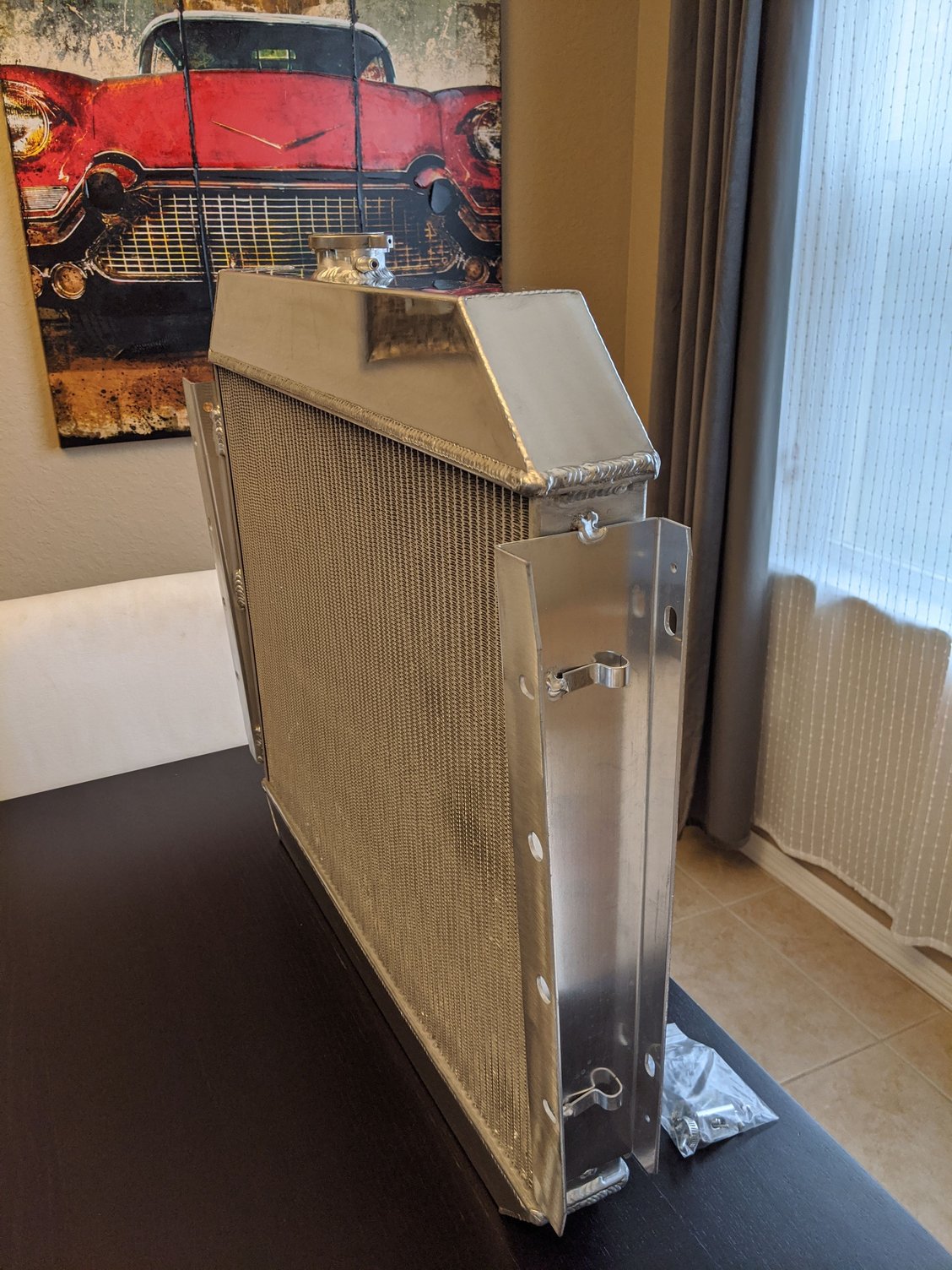 Chevy Rockers in Ford 300 inline 6 Ford Truck Enthusiasts Forums