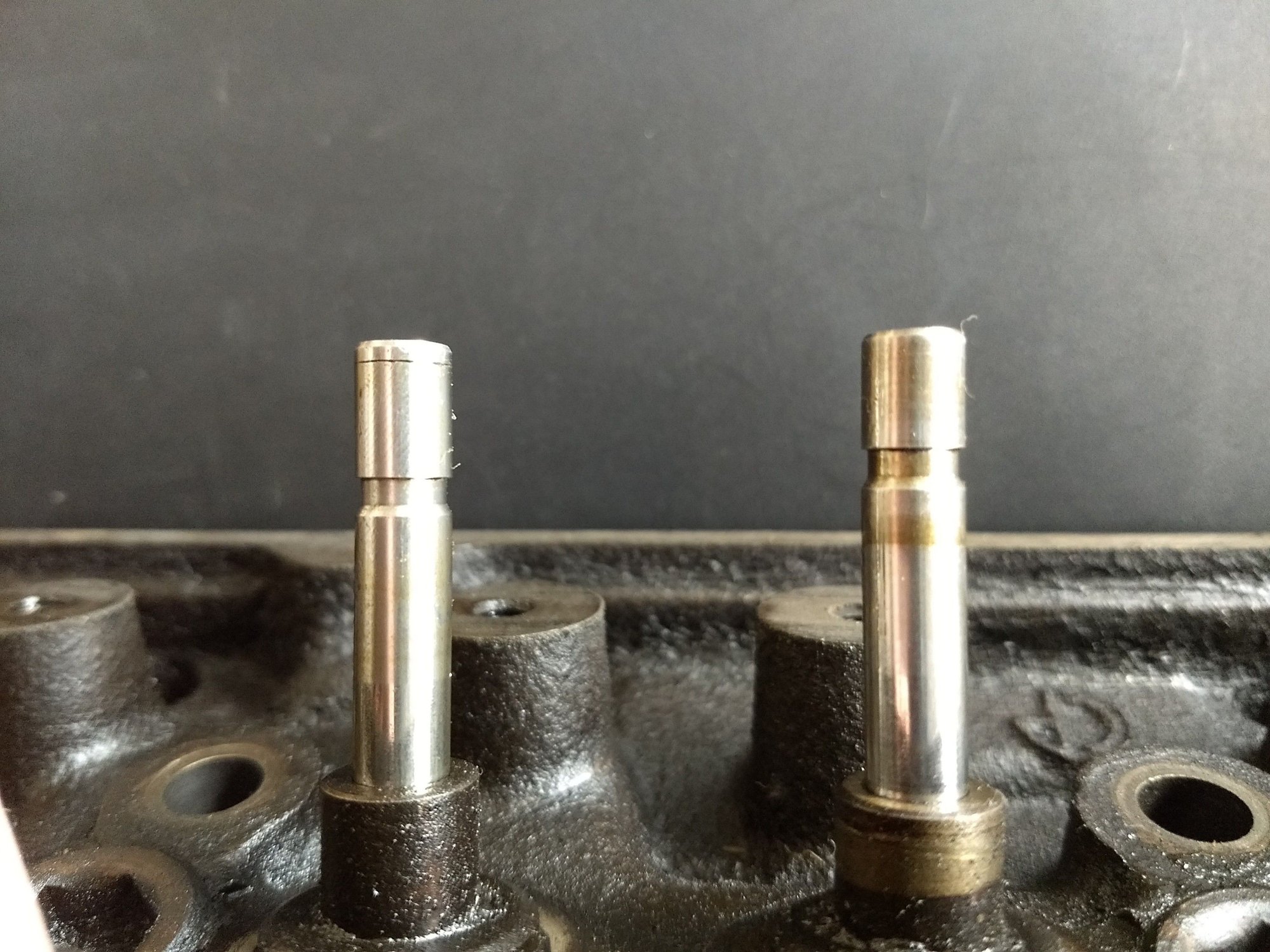 Valve Spring Height Ford Truck Enthusiasts Forums