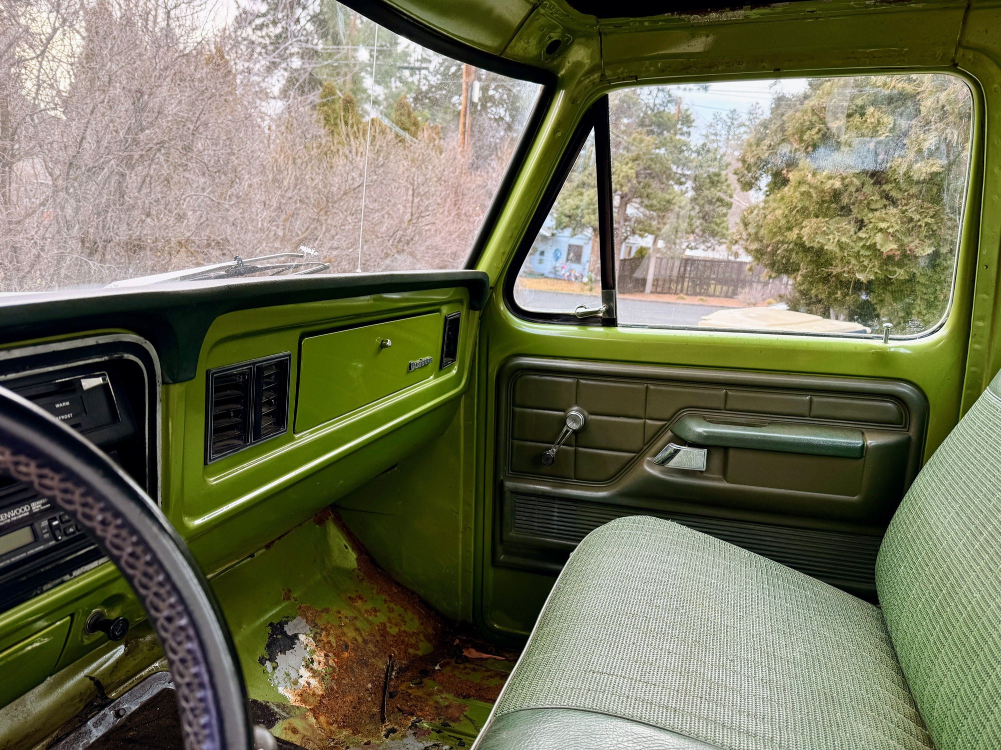 1974 Ford F-250 - 1974 Ford F-250 Highboy 4x4 - Central Oregon - $9900 - Used - VIN F26YRT46041 - 104,000 Miles - 8 cyl - 4WD - Automatic - Truck - Other - Bend, OR 97701, United States