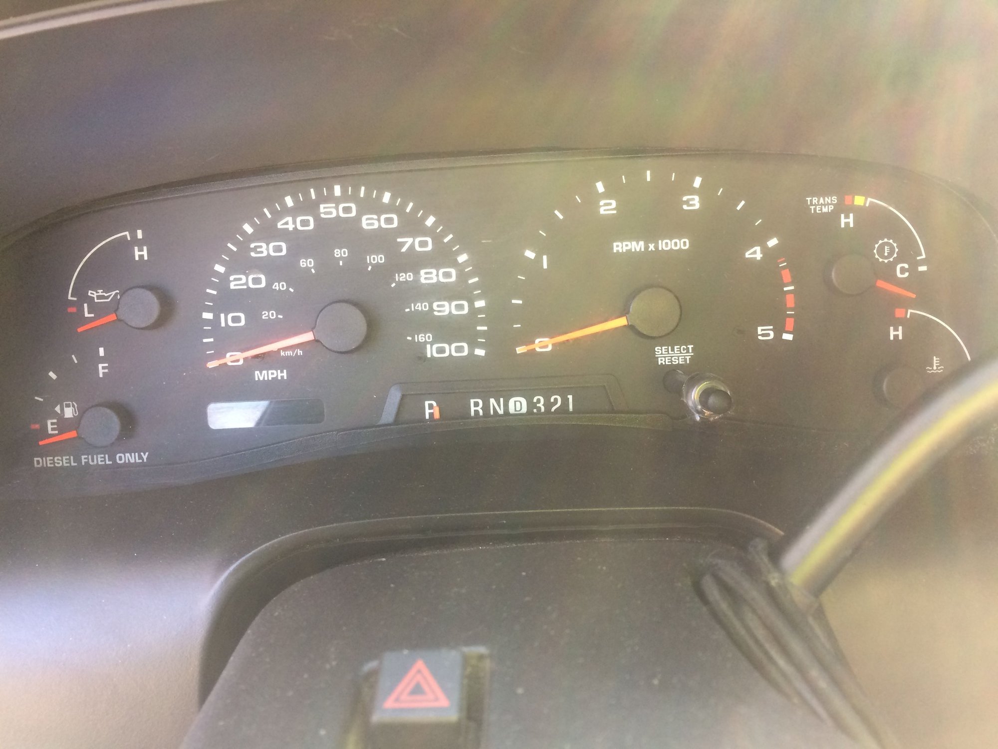 Electrical gremlins - 72 hours to fix - Ford Truck Enthusiasts Forums