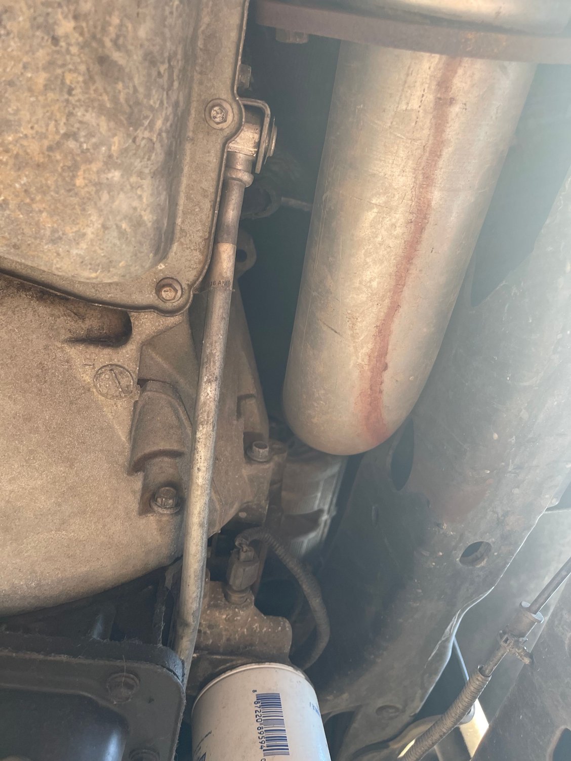 DISABLE EGR STUCK AFTER RECALL HELP Ford Truck Enthusiasts Forums