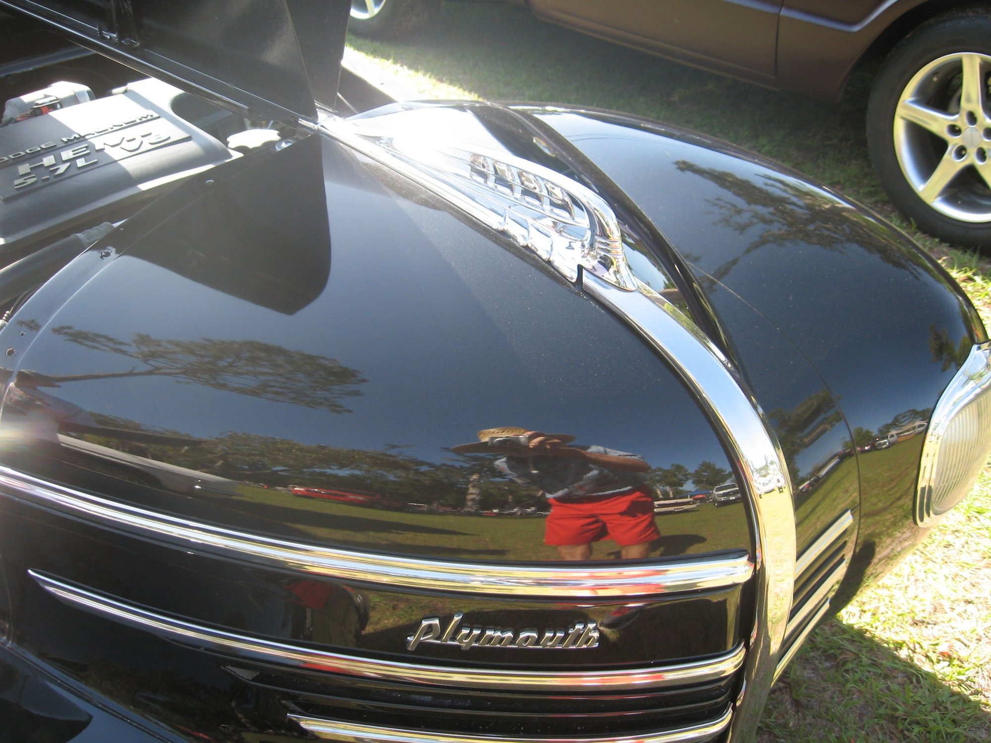 Lake Helen car show . Ford Truck Enthusiasts Forums
