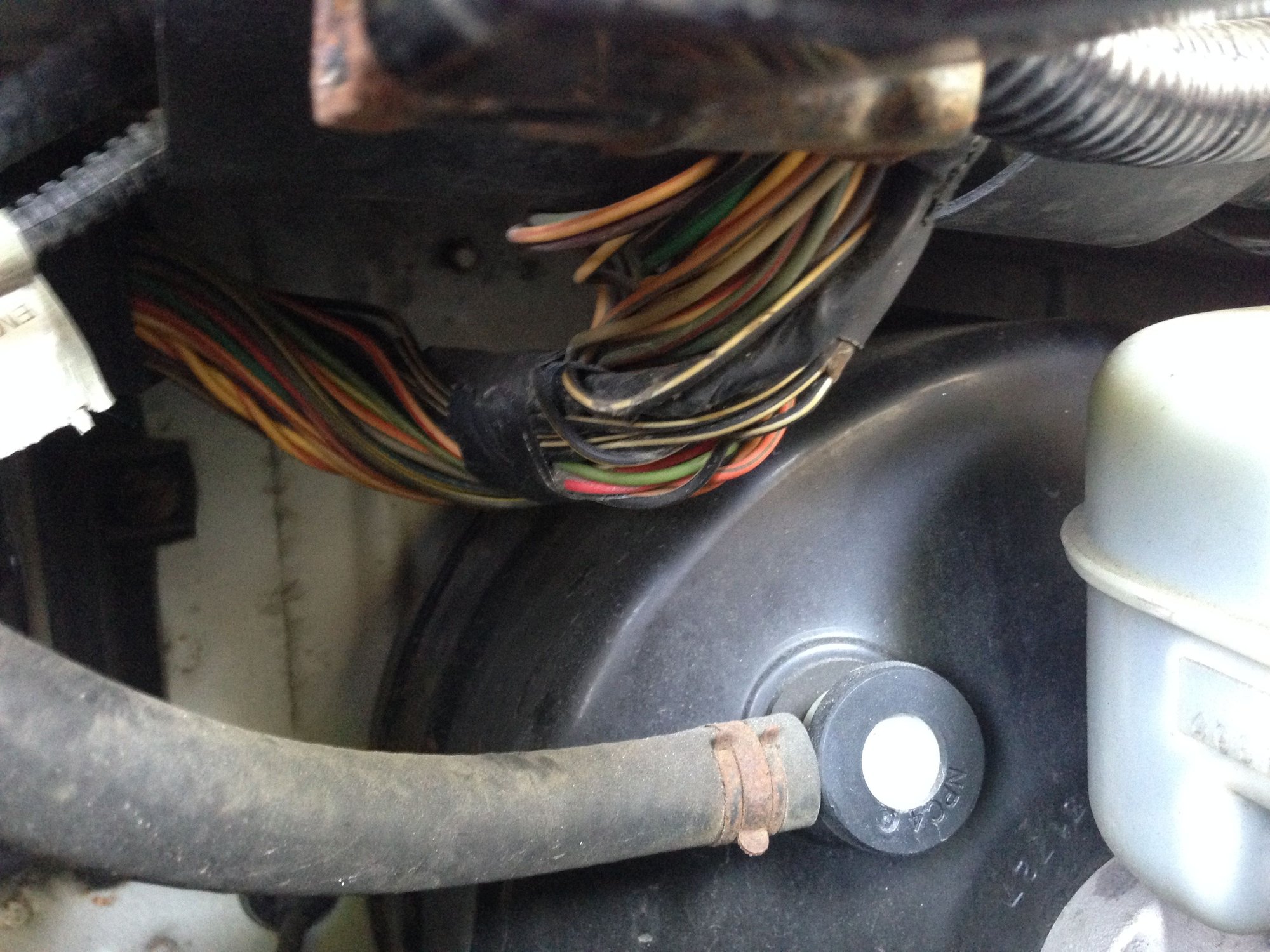 Faulty Blower Motor? SOLVED! Ford Truck Enthusiasts Forums