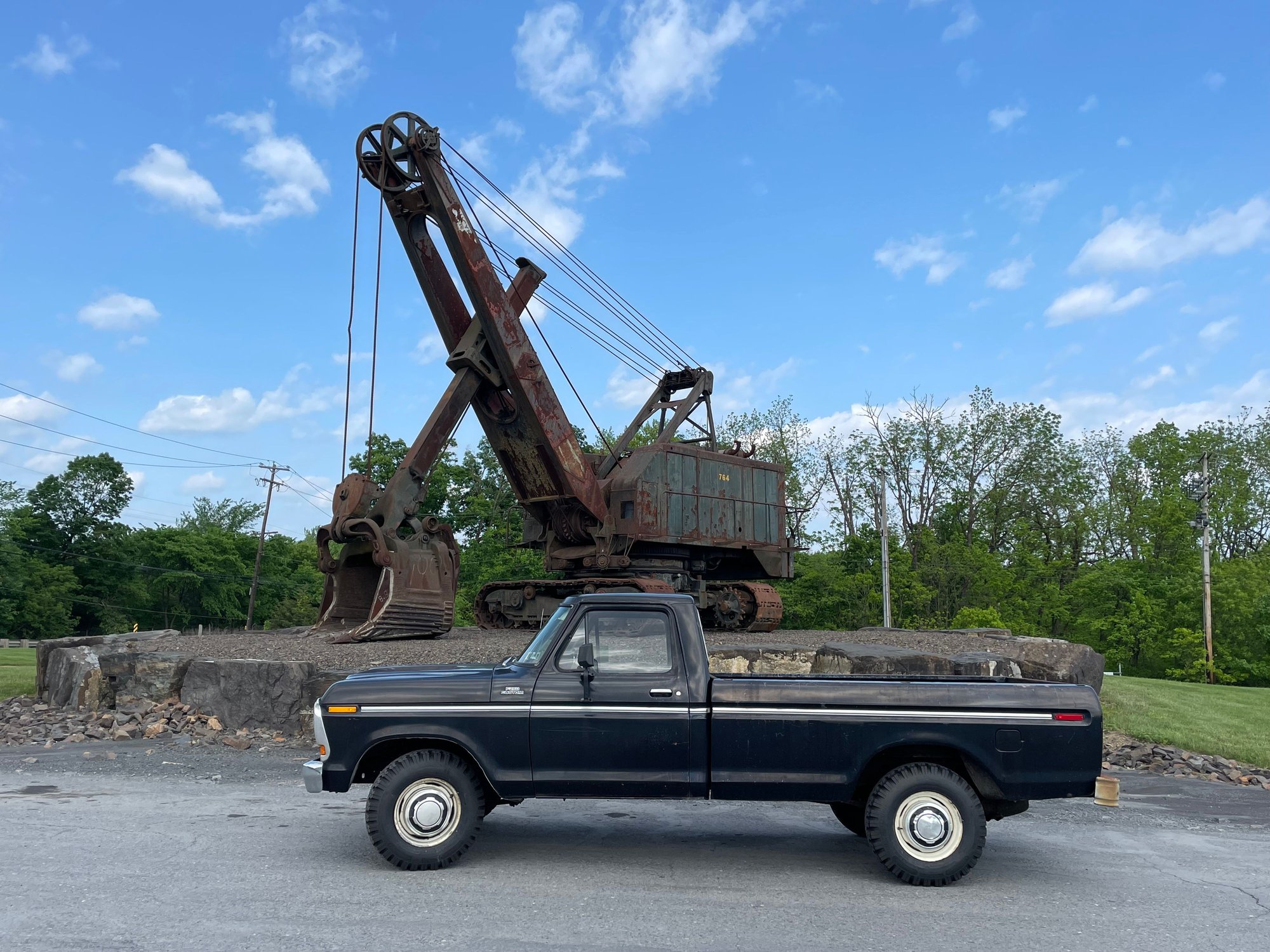 ‘79 Barn Find (Smokie Joe) on the road! - Ford Truck Enthusiasts Forums