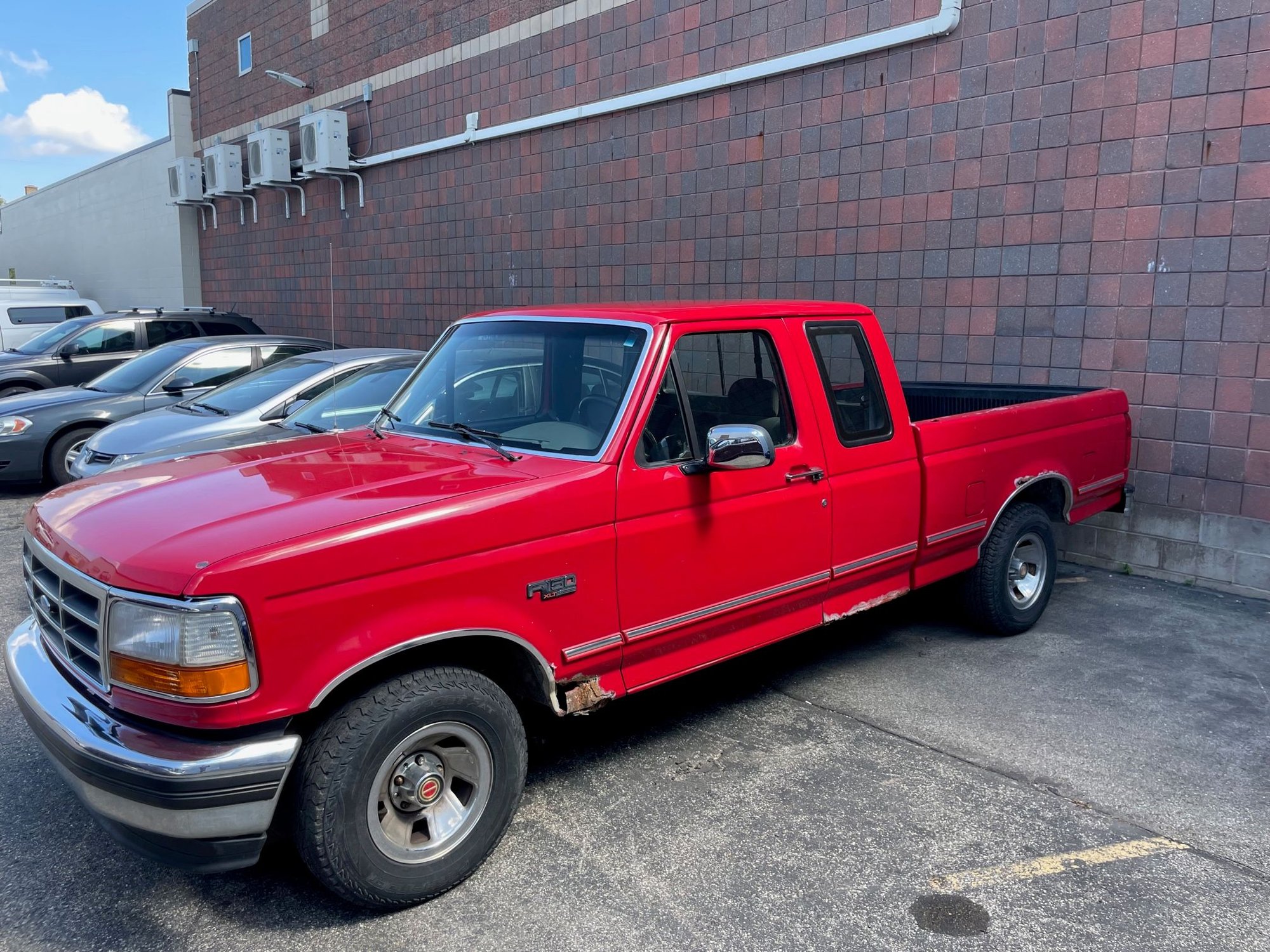 1993 F150 5.0/302 Running Rough/Misfiring Ford Truck Enthusiasts Forums