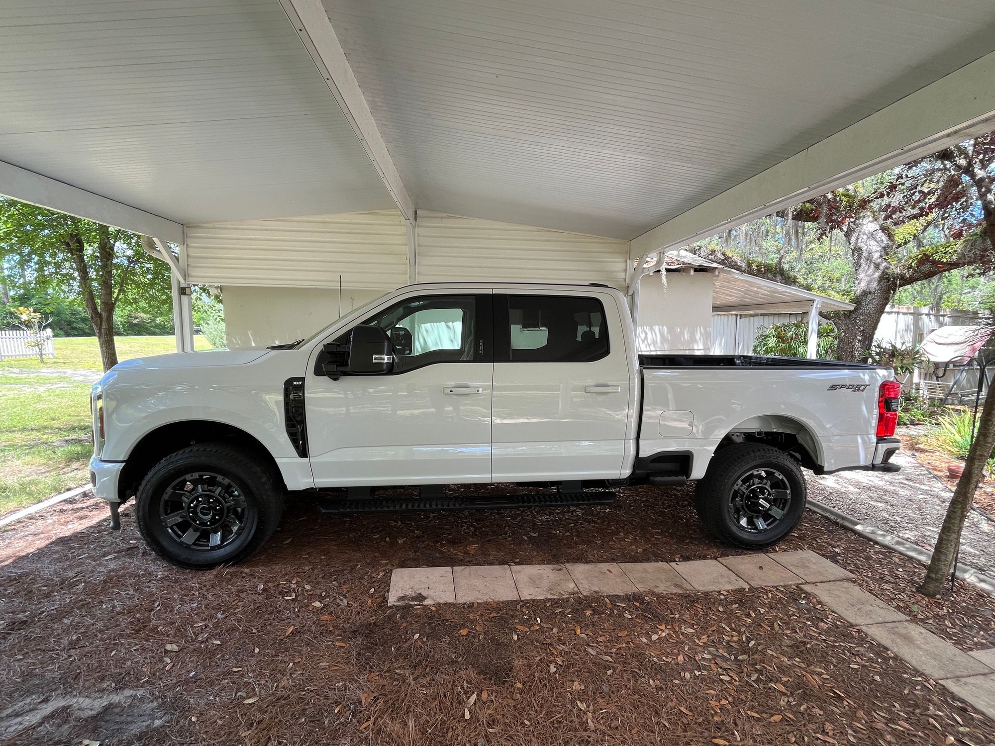 New 2024 F250 Accessories Ford Truck Enthusiasts Forums