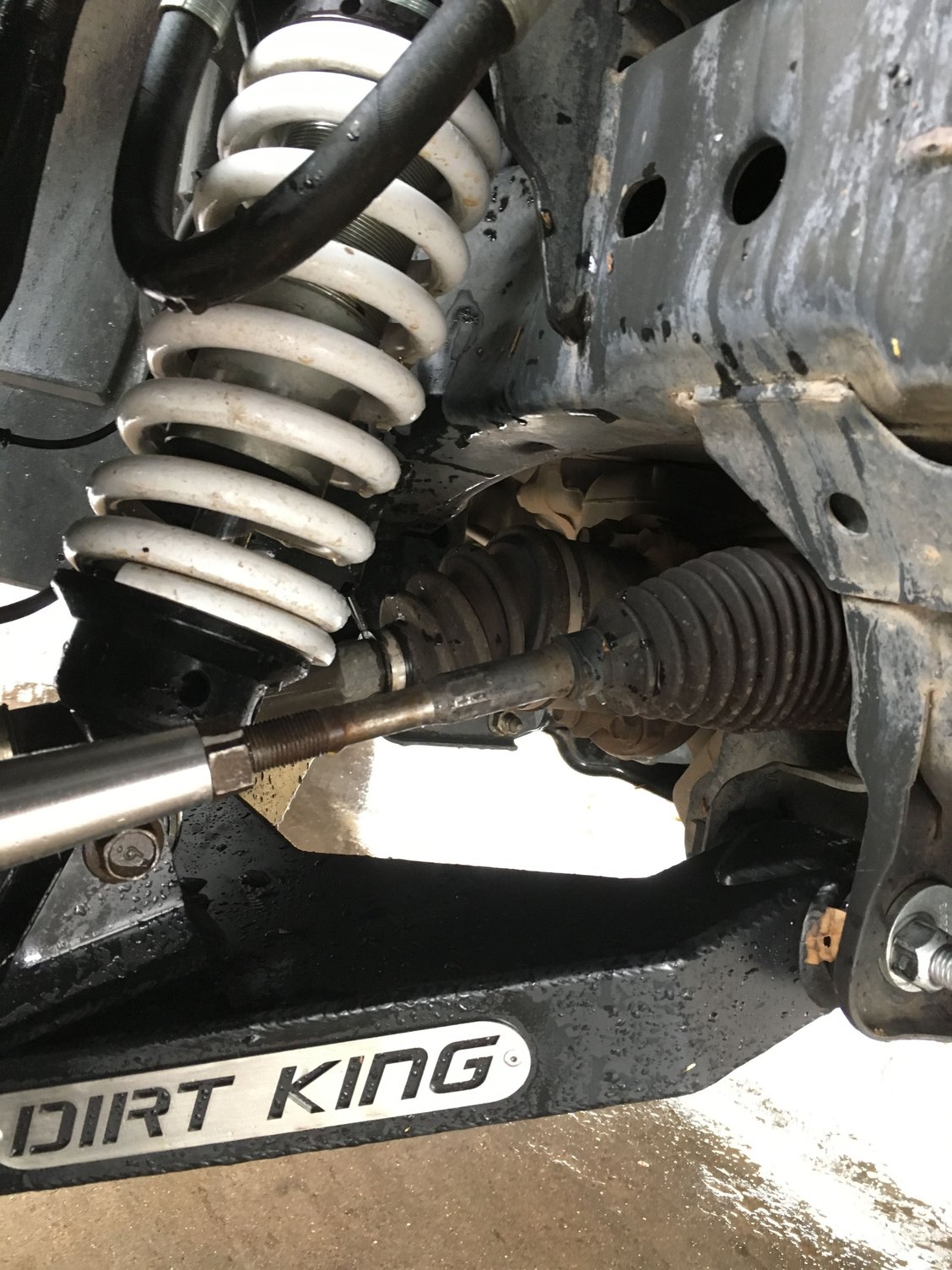 Fox Shocks vs OEM. Are they worth it? Page 18 Ford Truck