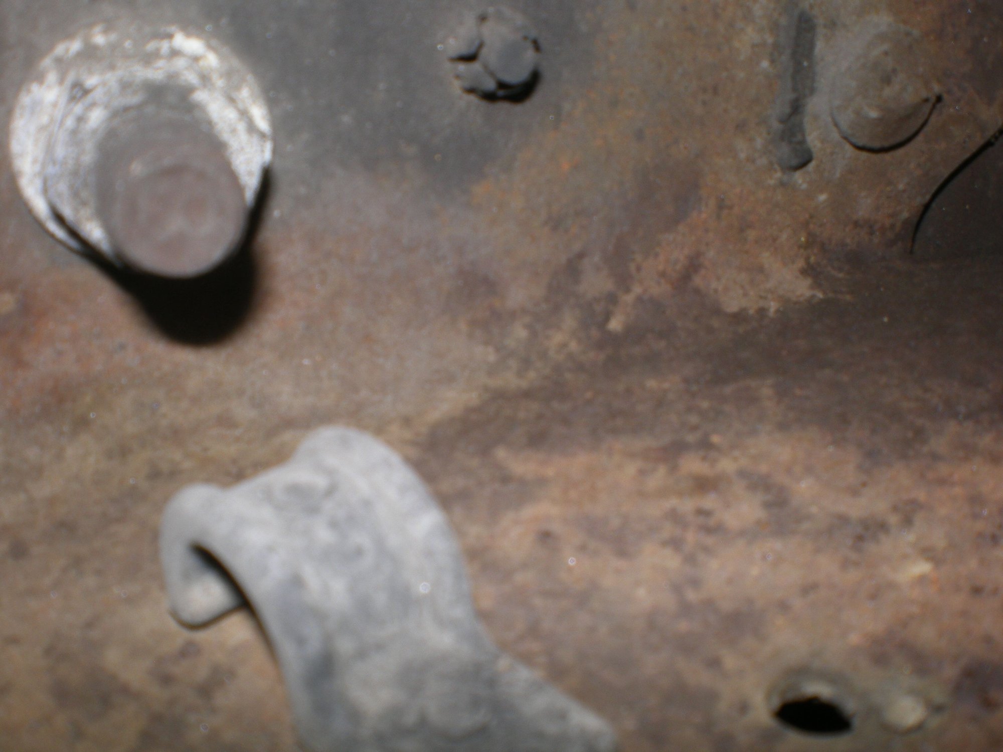 Front DIFF vent leak??? Ford Truck Enthusiasts Forums