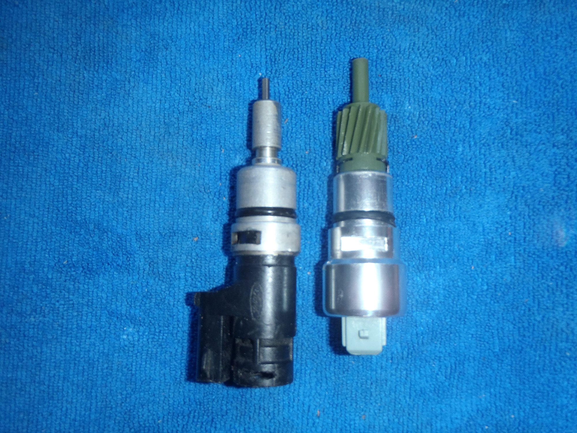 AOD speedometer drive gear question Ford Truck Enthusiasts Forums