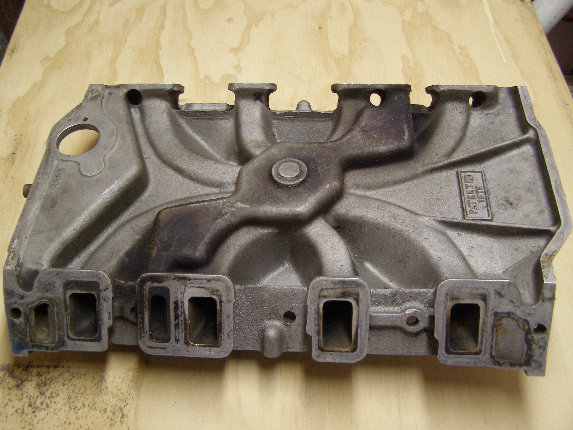 Dana 60 axle tube rusted away Ford Truck Enthusiasts Forums