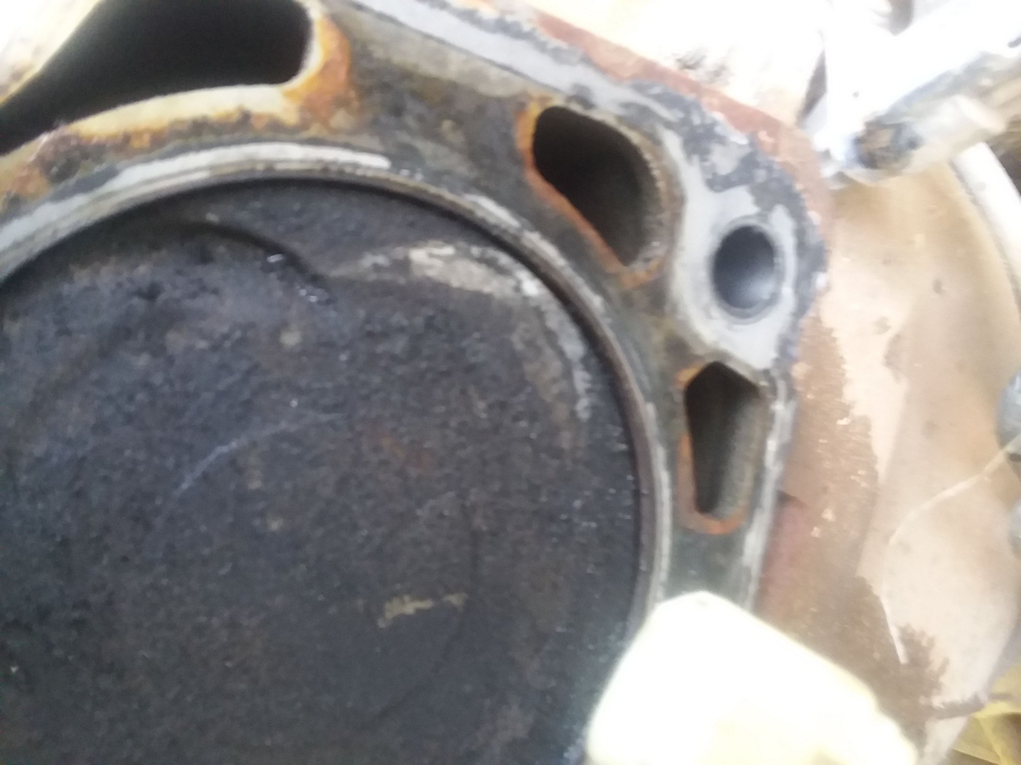 6.2 bent valves repair ? - Ford Truck Enthusiasts Forums