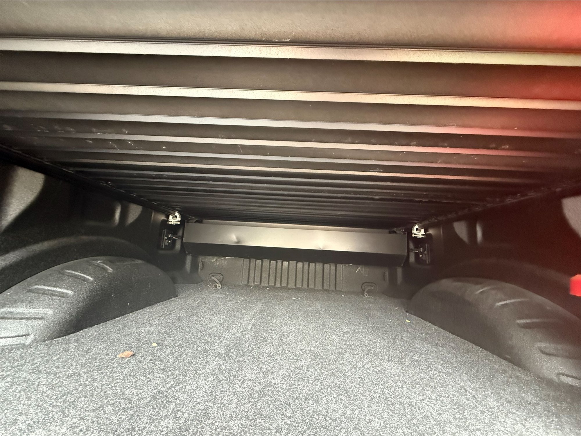 Exterior Body Parts - SOLD - Ford F250 OEM Hard Retractable Bed Cover from 2023 F250 - Used - -1 to 2026  All Models - San Diego, CA 92127, United States