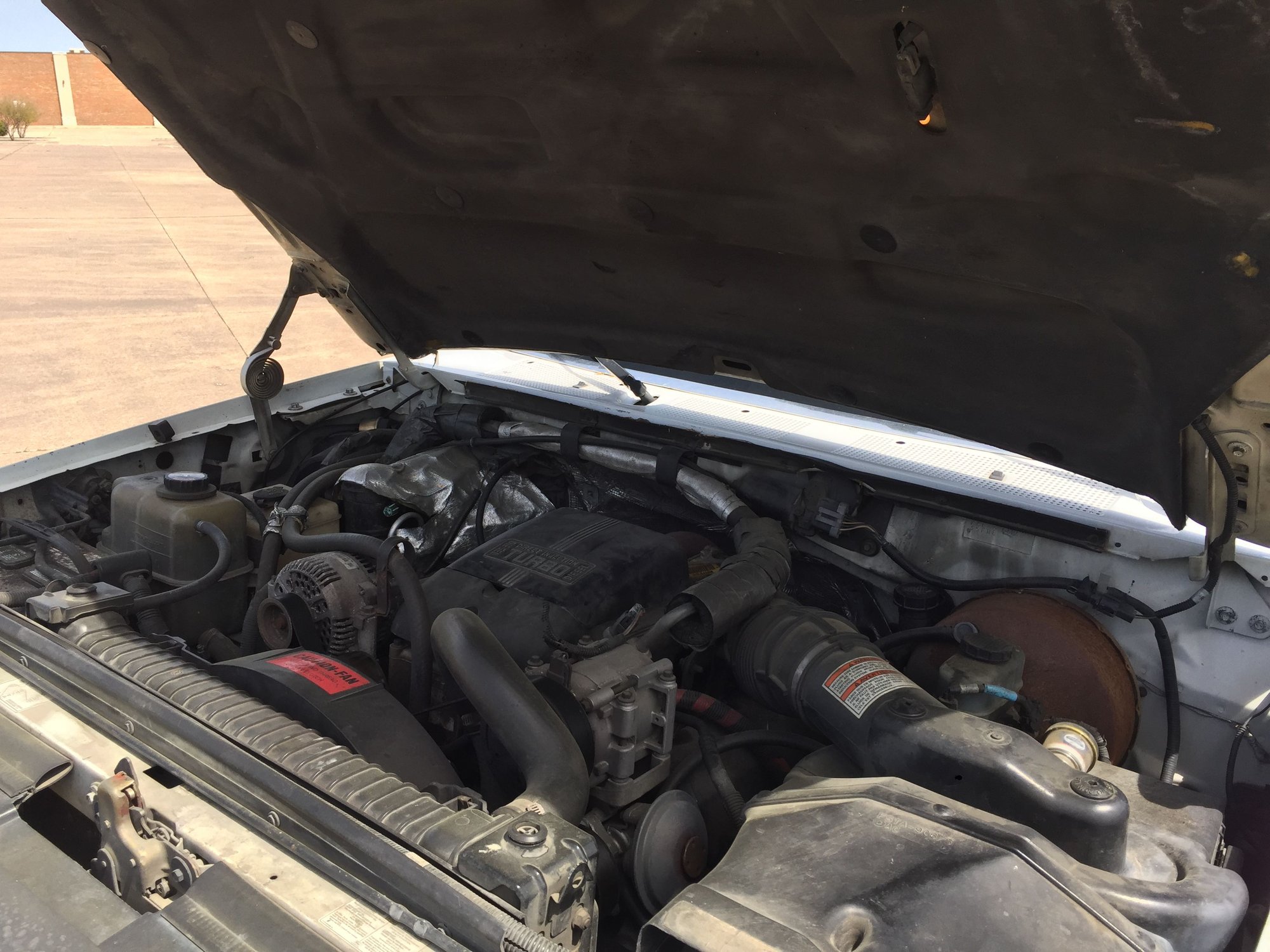 1996 Ford F250 Supercab XLT 7.3 Powerstroke Diesel Ford Truck Enthusiasts Forums