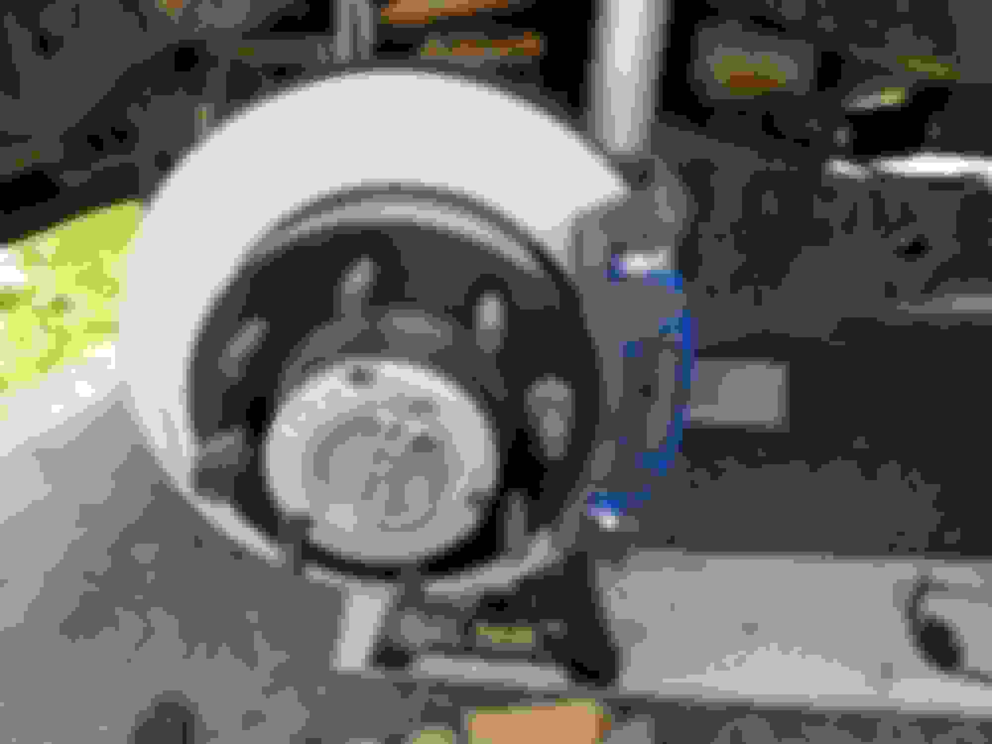 pulsating brake pedal Ford Truck Enthusiasts Forums