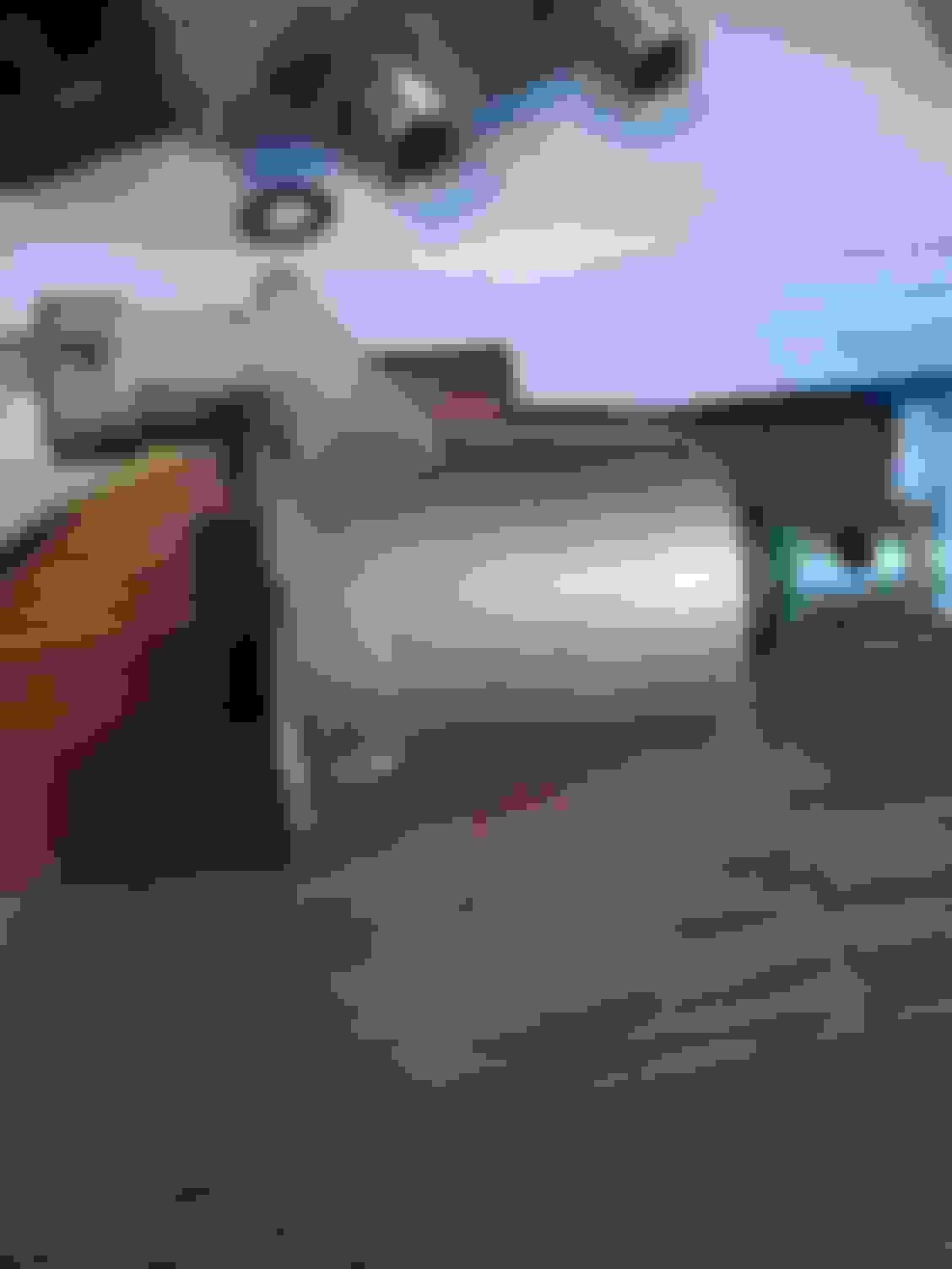 Exhaust Back Pressure Valve Not Working. Test? Ford Truck Enthusiasts