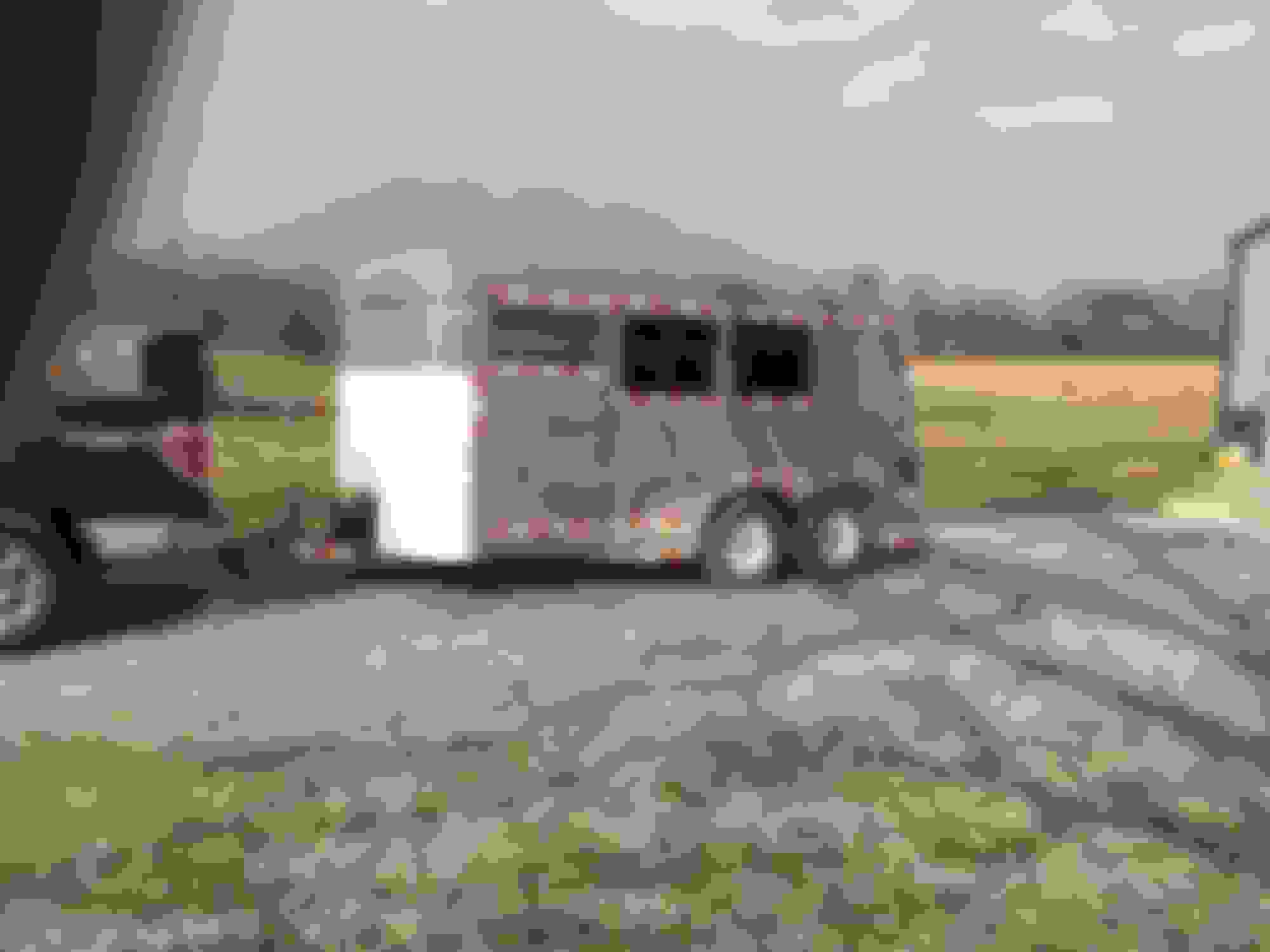 03 F250 for towing horses?? Ford Truck Enthusiasts Forums