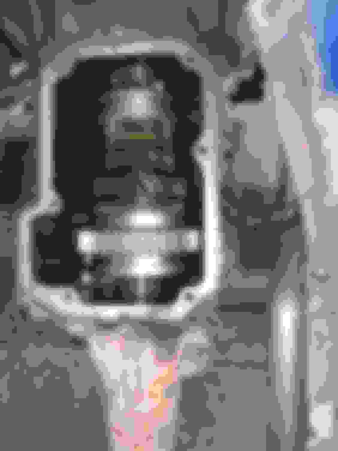 how to put gear shifter back '88 F150 Ford Truck Enthusiasts Forums